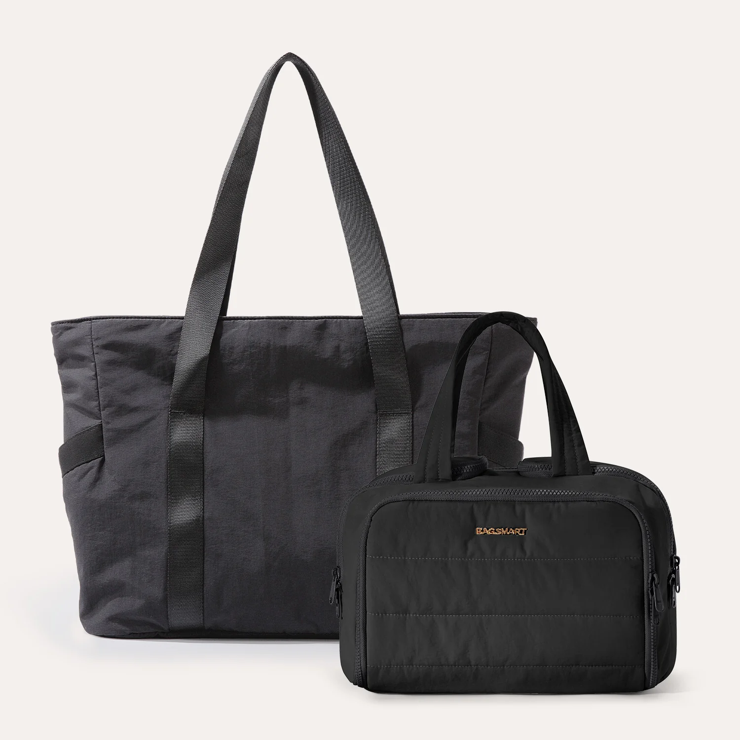 Crush Toiletry Bag & Zora Tote Travel Set - Image 26