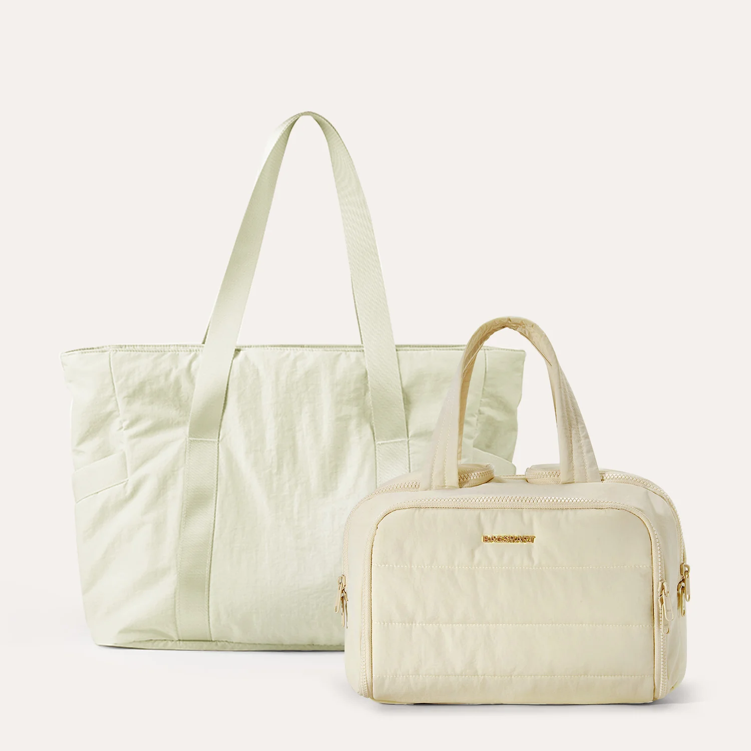 Crush Toiletry Bag & Zora Tote Travel Set - Image 29