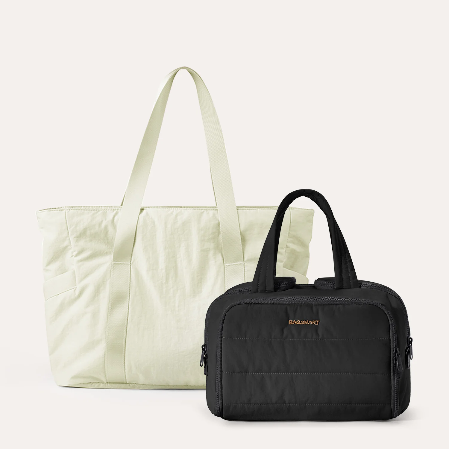 Crush Toiletry Bag & Zora Tote Travel Set - Image 31