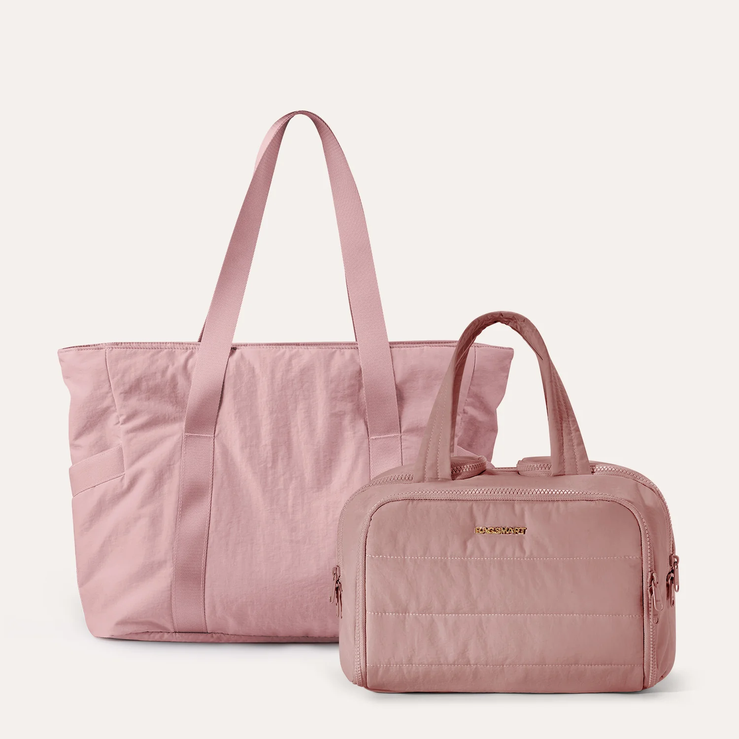 Crush Toiletry Bag & Zora Tote Travel Set - Image 41