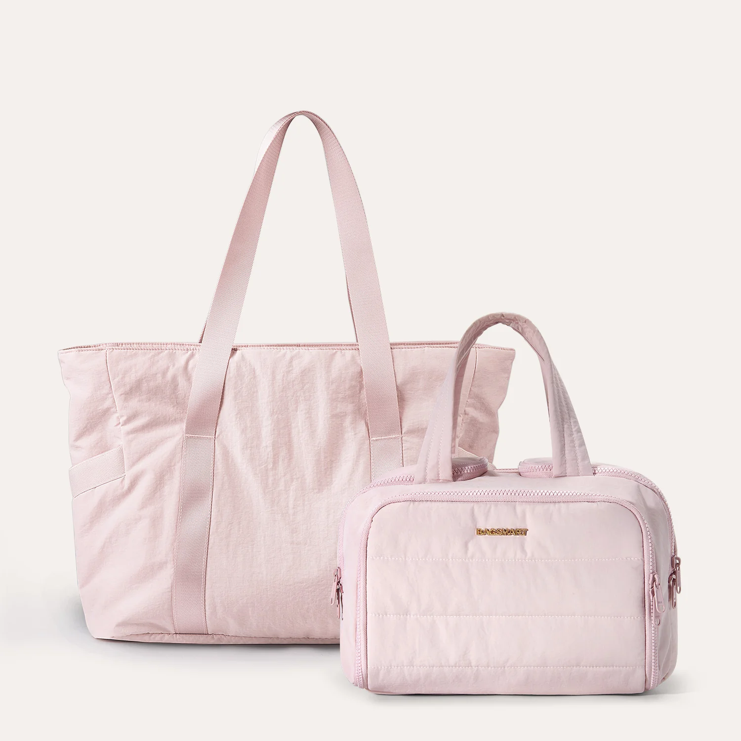 Crush Toiletry Bag & Zora Tote Travel Set - Image 45