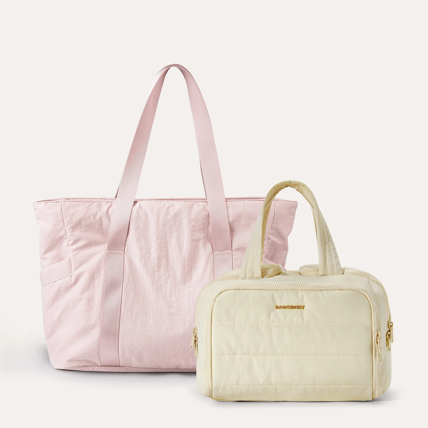 Crush Toiletry Bag & Zora Tote Travel Set - Image 47