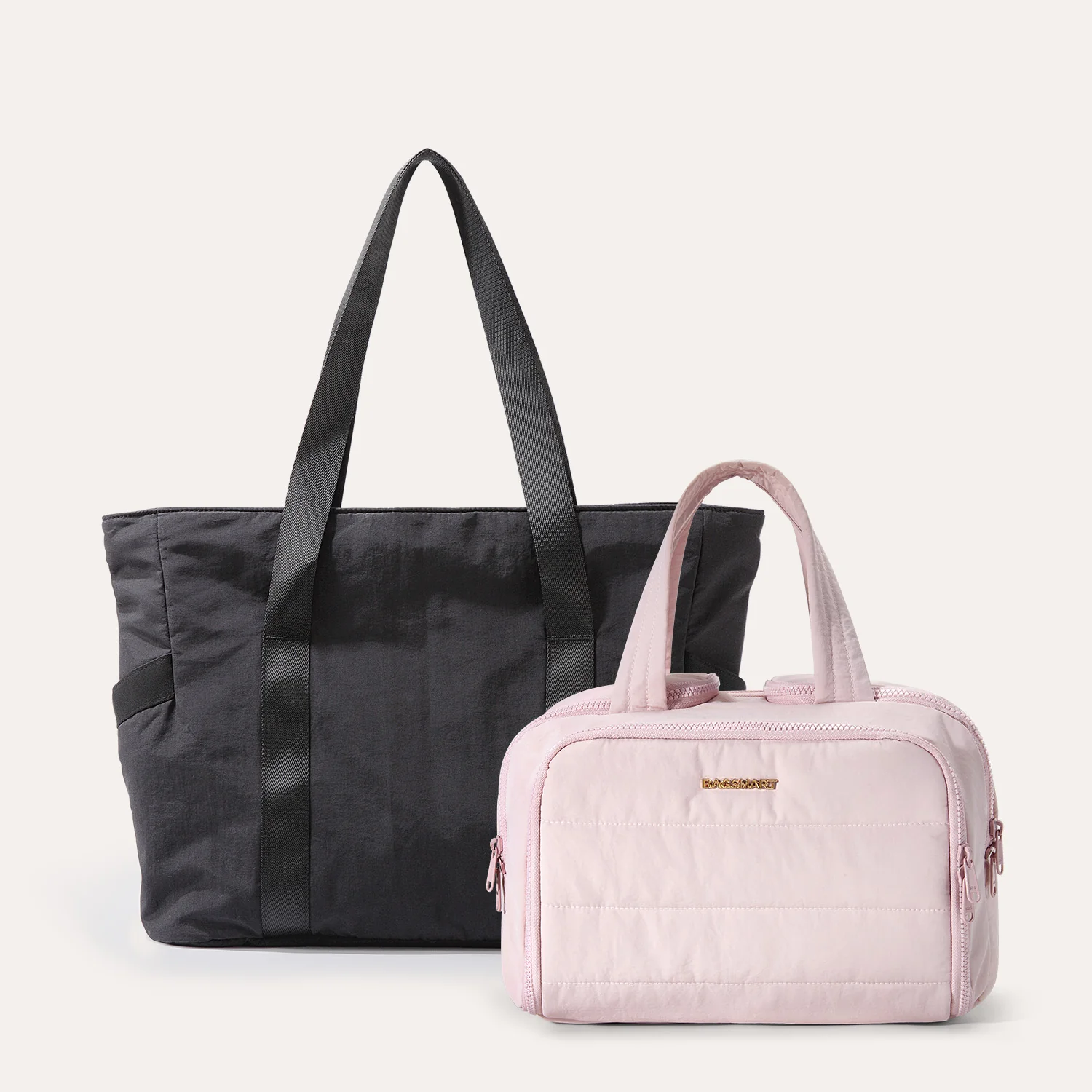 Crush Toiletry Bag & Zora Tote Travel Set - Image 51