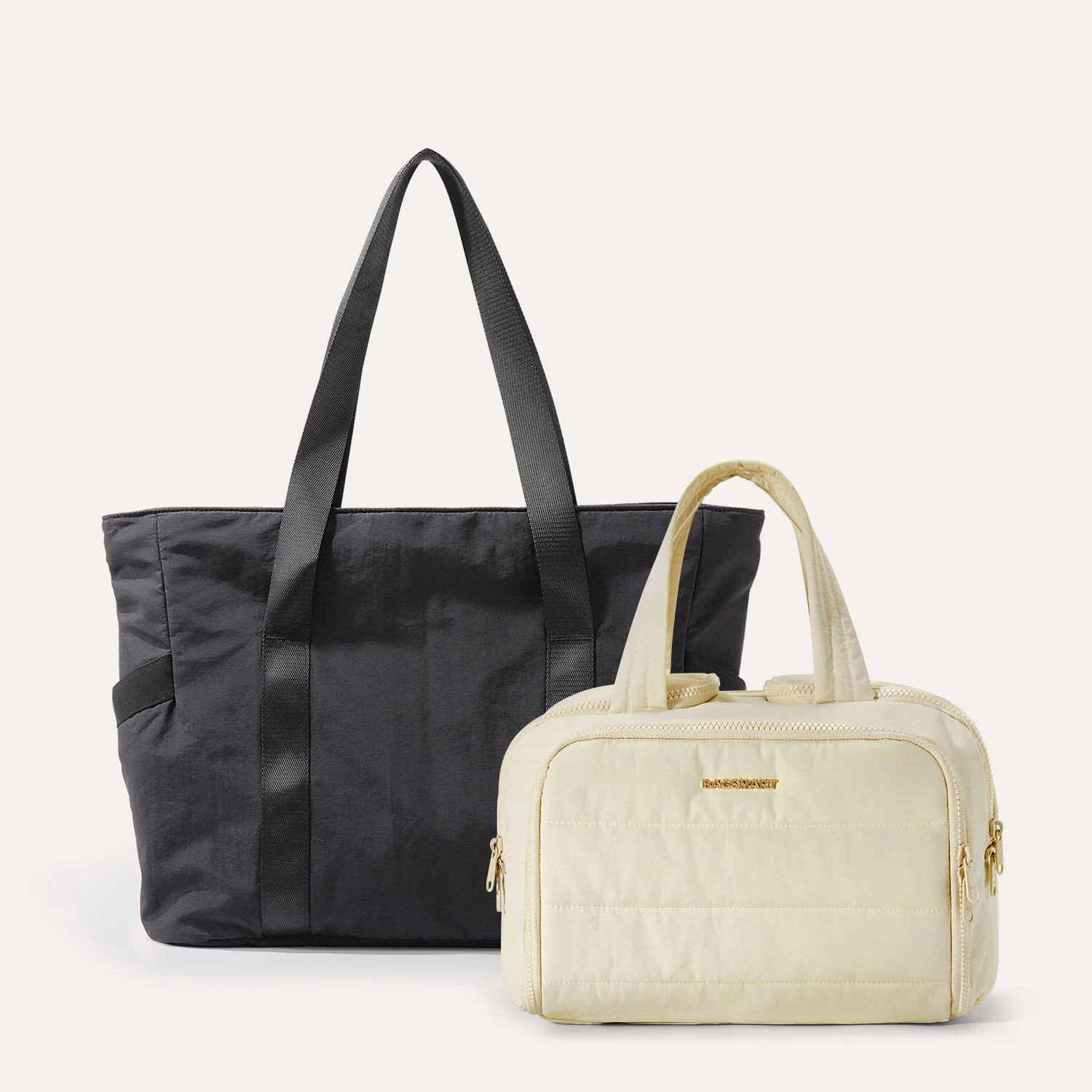 Crush Toiletry Bag & Zora Tote Travel Set - Image 53