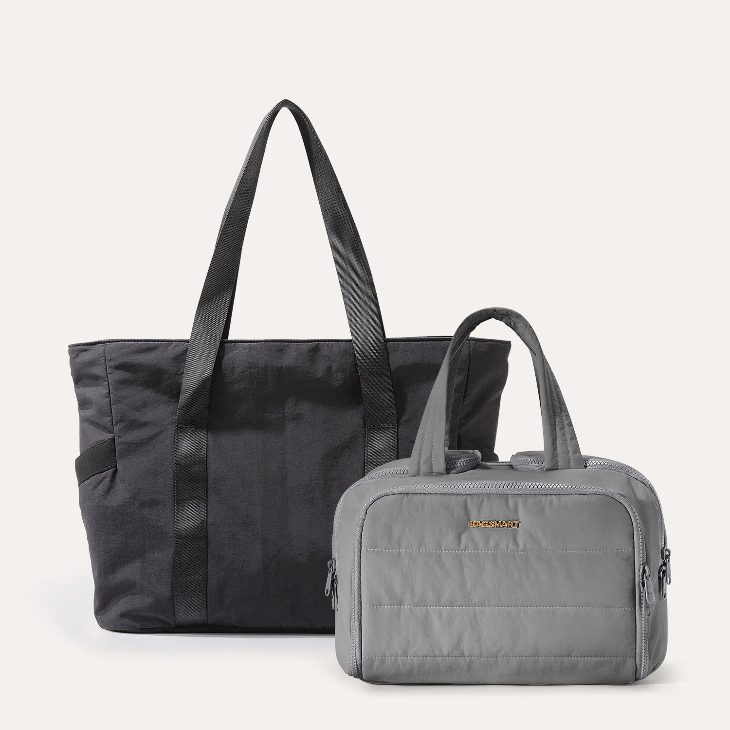 Crush Toiletry Bag & Zora Tote Travel Set - Image 55