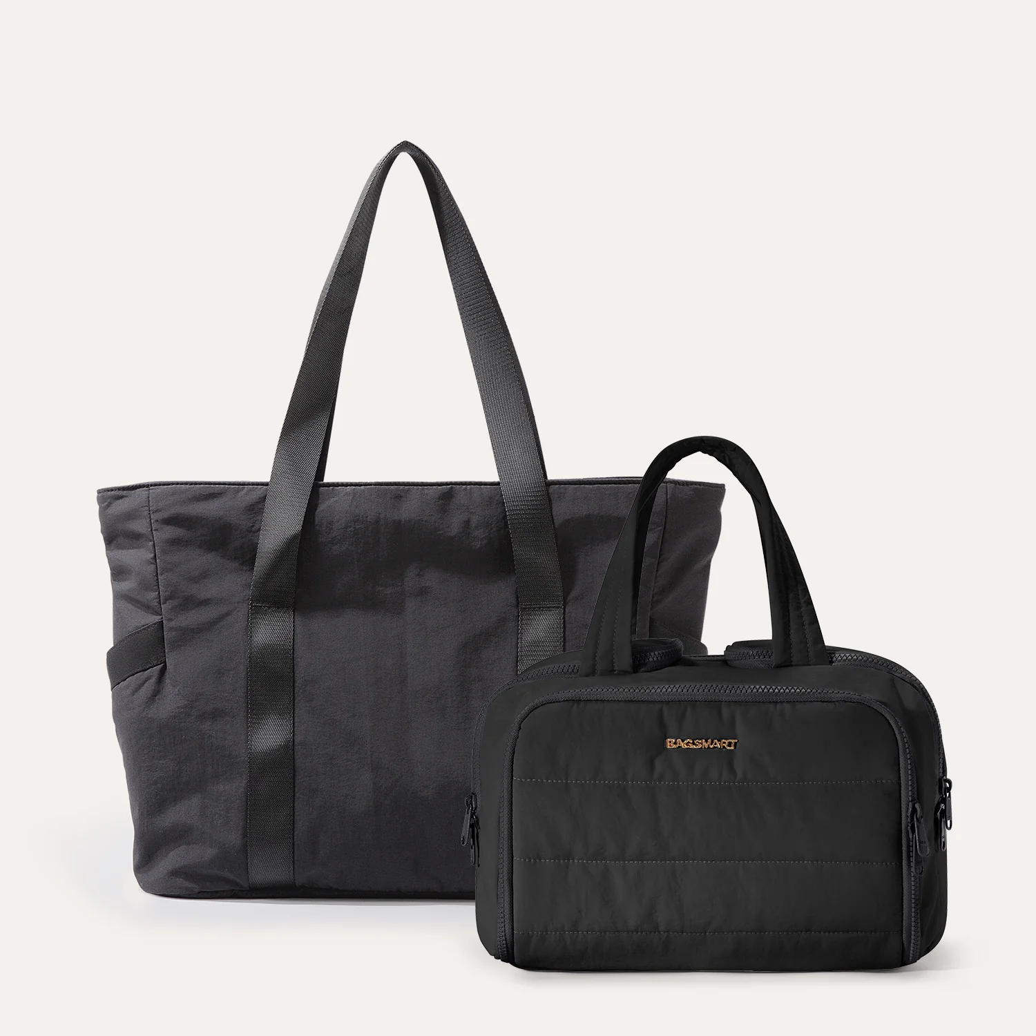 Crush Toiletry Bag & Zora Tote Travel Set - Image 56