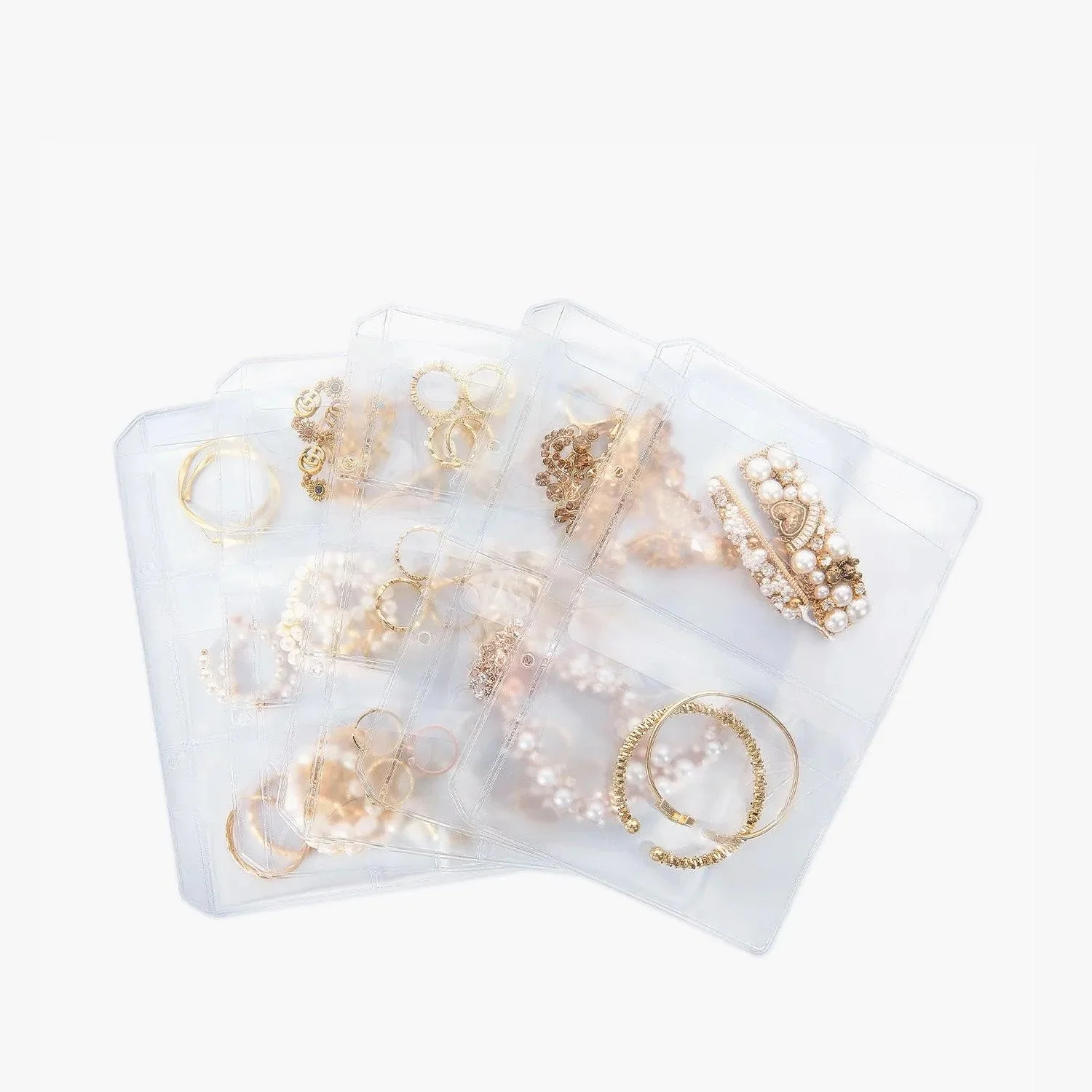 Dazzling Jewelry Organizer - Image 11
