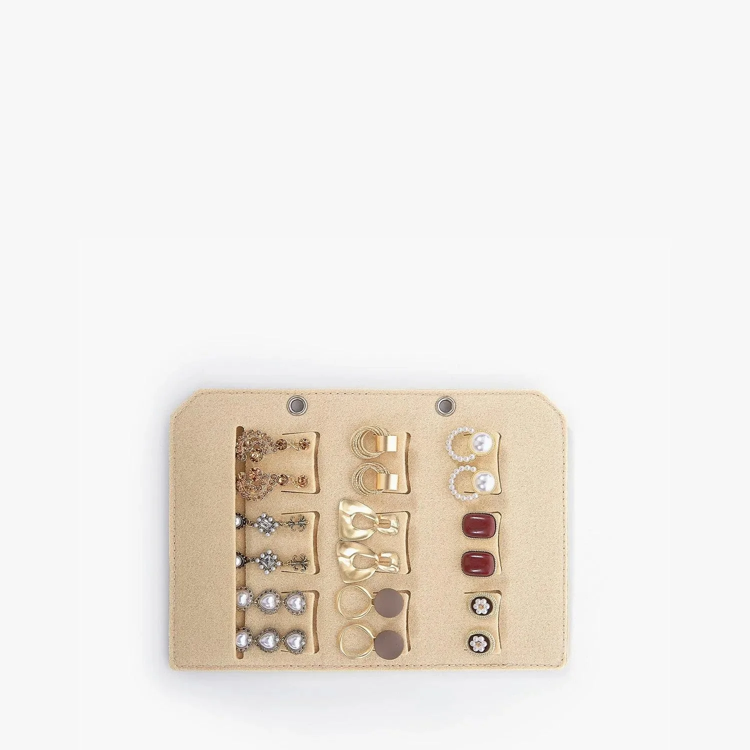 Dazzling Jewelry Organizer - Image 12