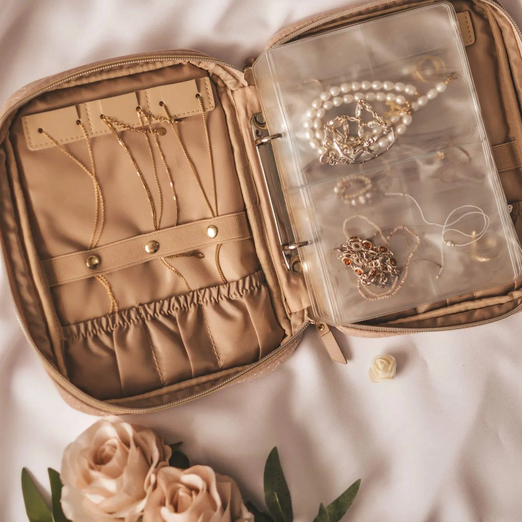 Dazzling Jewelry Organizer - Image 17