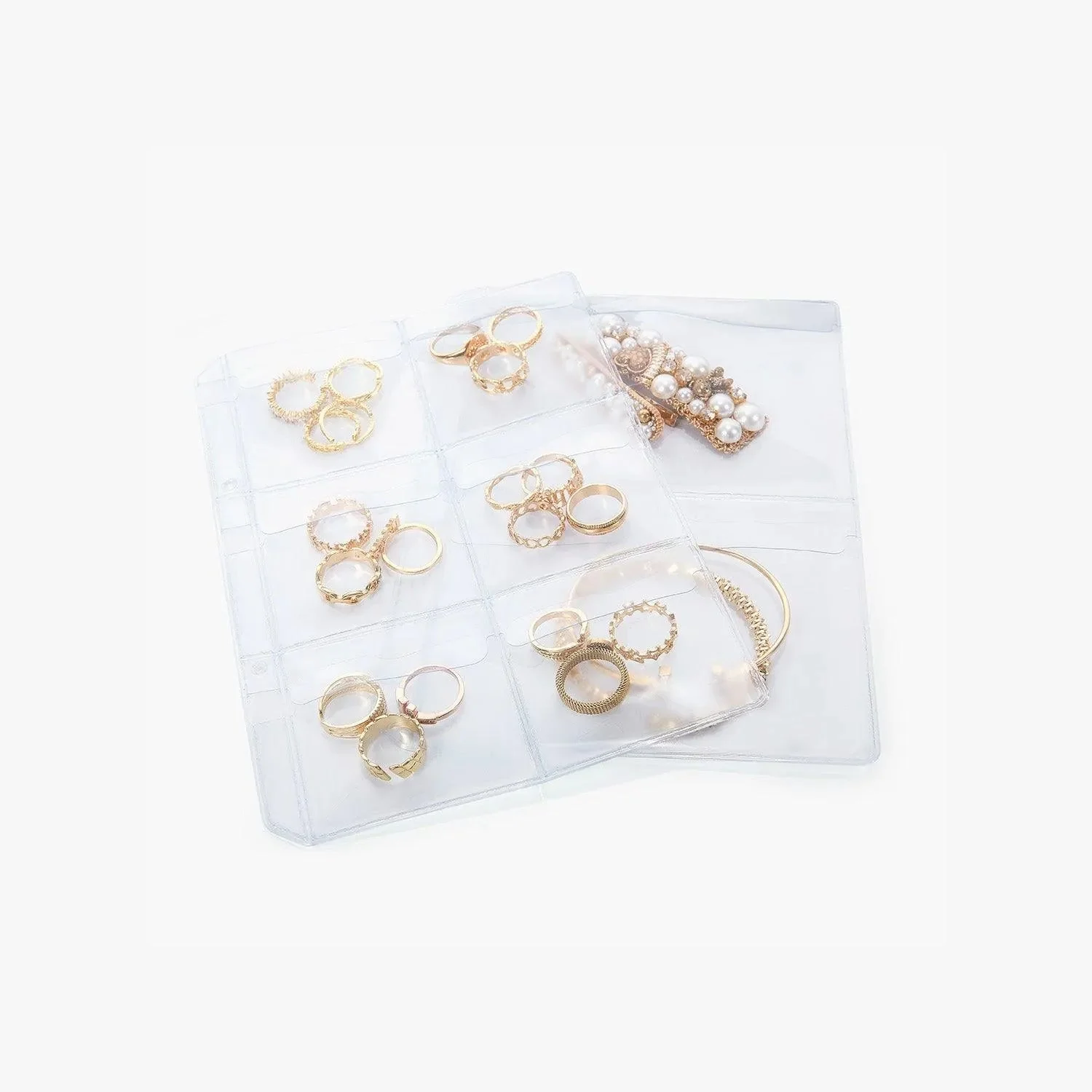 Dazzling Jewelry Organizer - Image 20