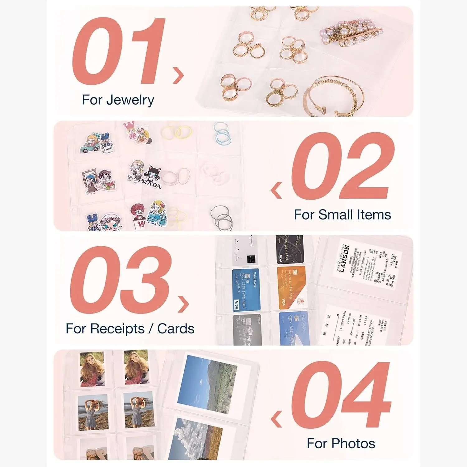 Dazzling Jewelry Organizer - Image 21