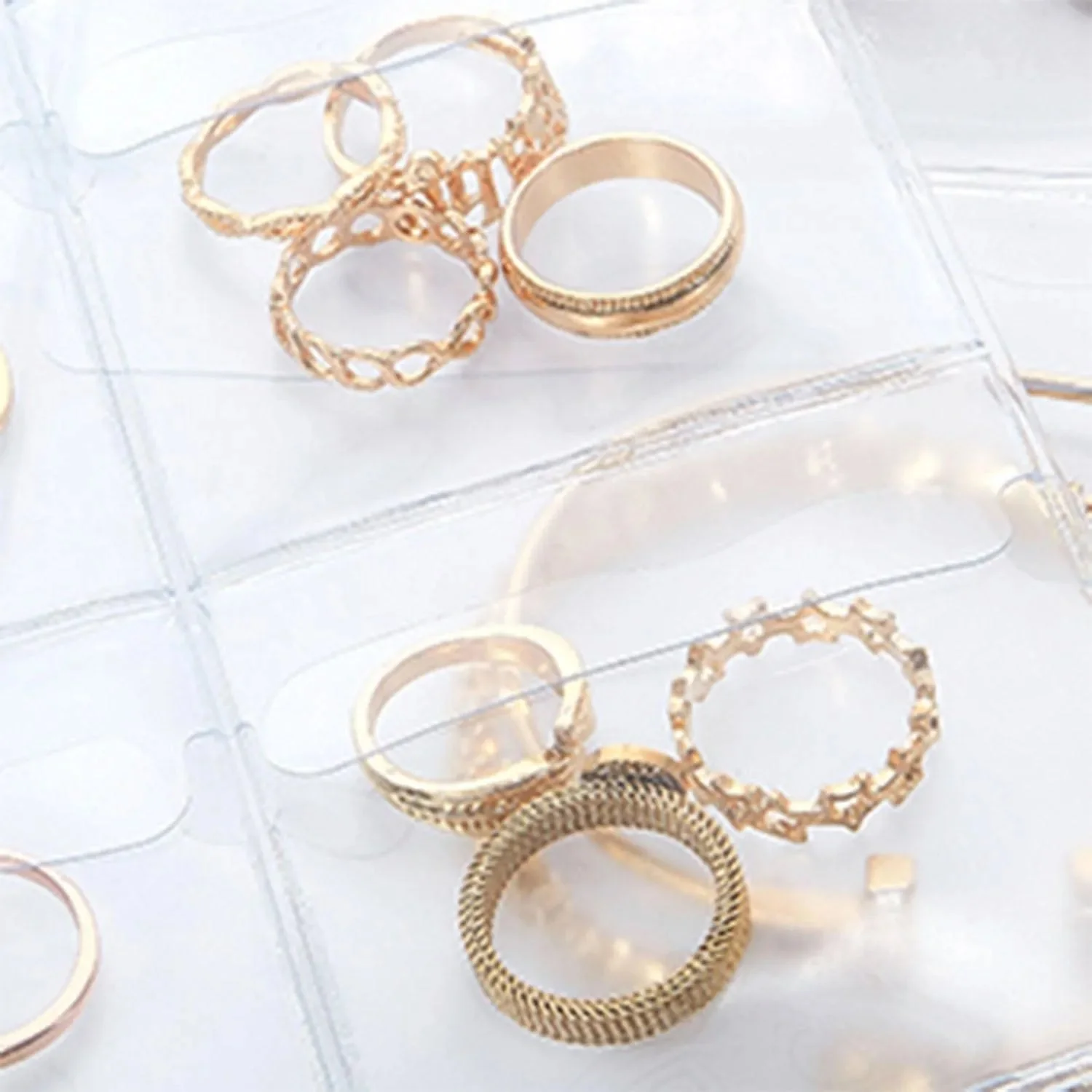 Dazzling Jewelry Organizer - Image 24