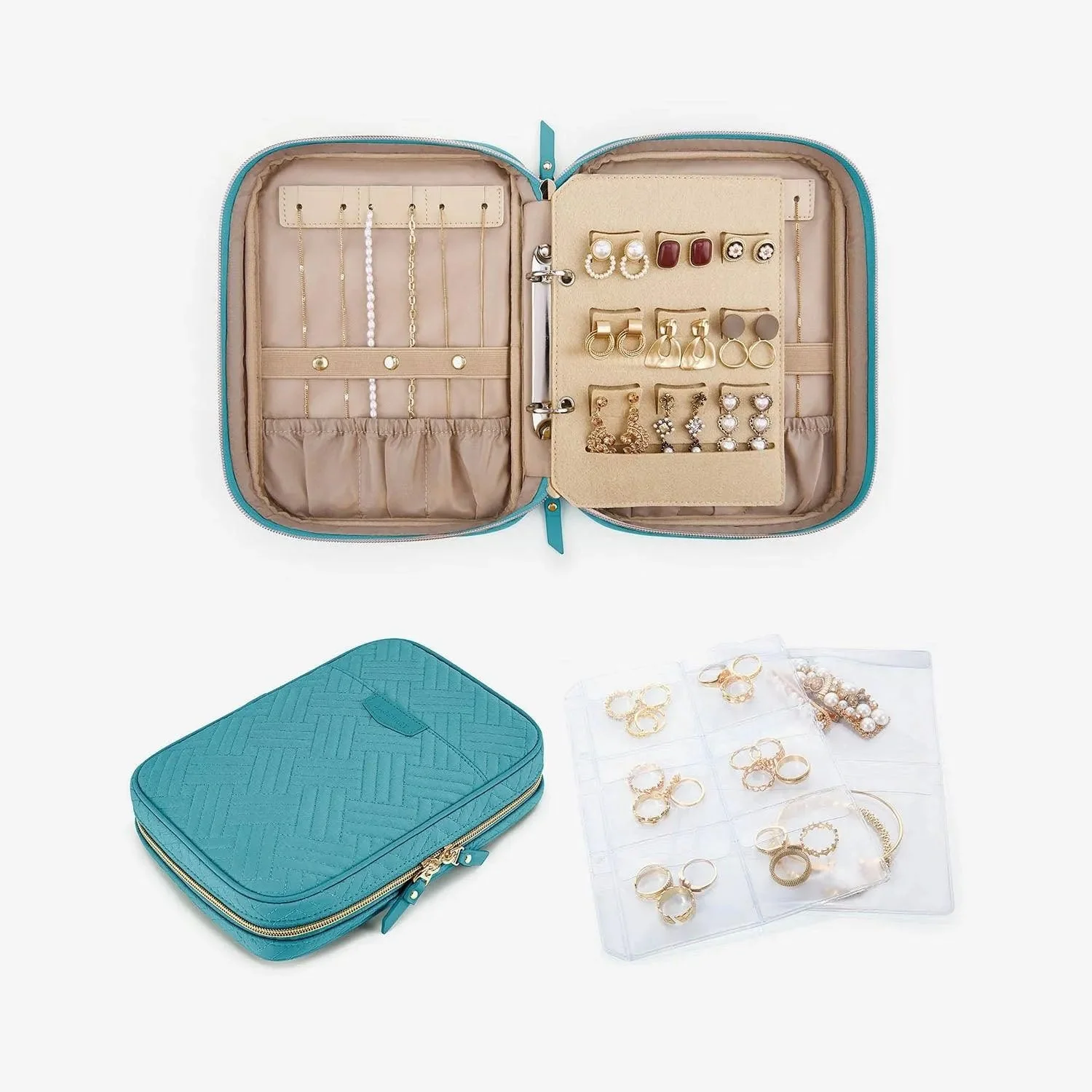 Dazzling Jewelry Organizer - Image 5
