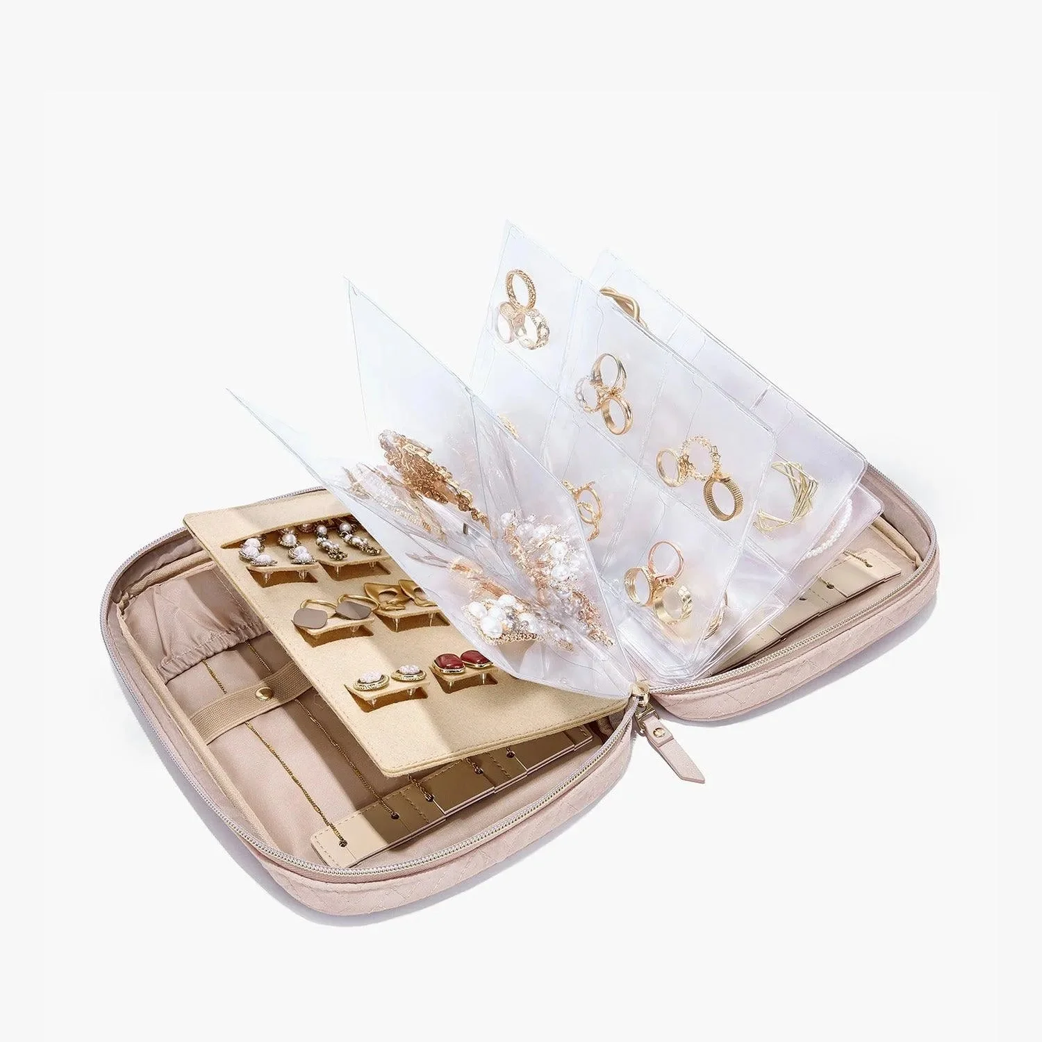 Dazzling Jewelry Organizer - Image 8