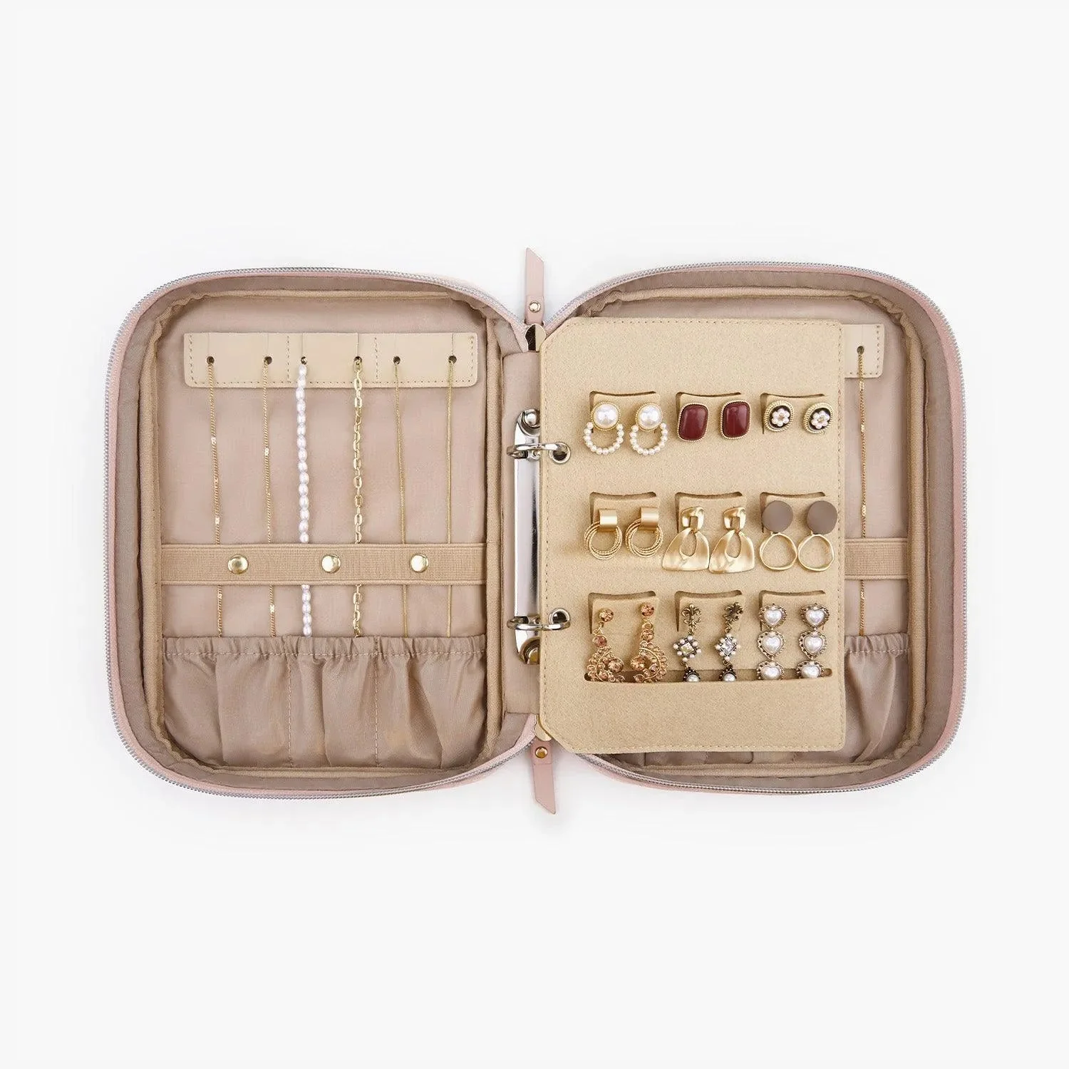 Dazzling Jewelry Organizer - Image 9
