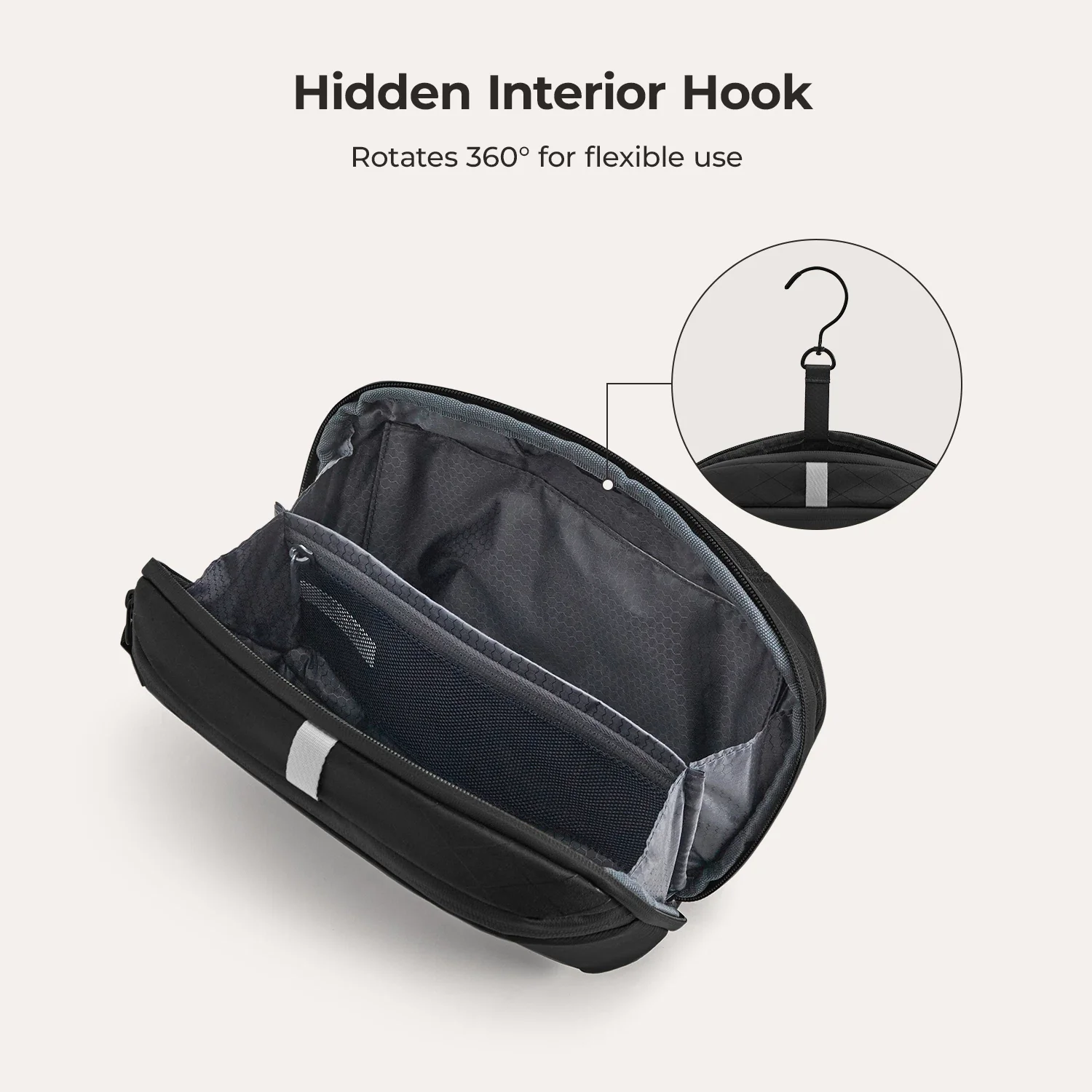 Dense Dopp Kit - Image 3
