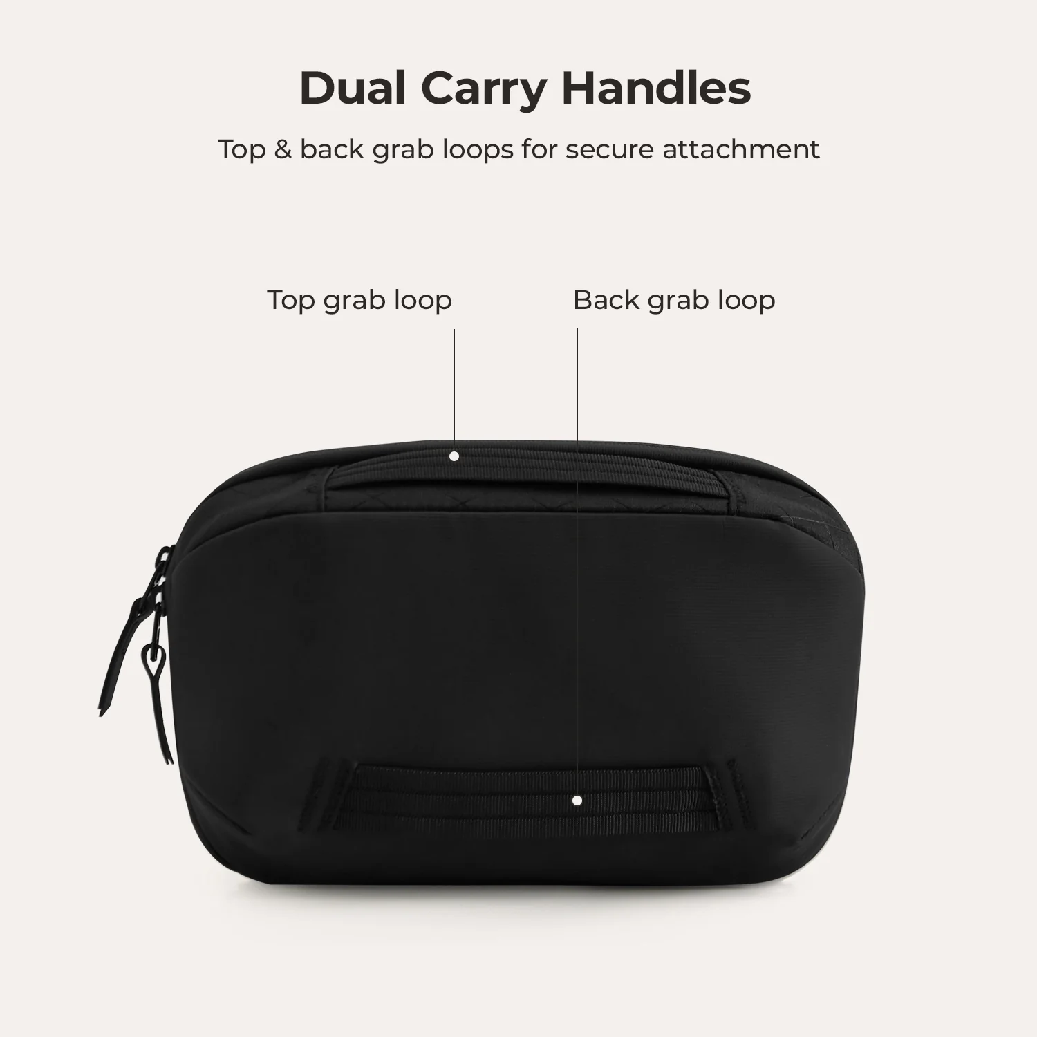 Dense Dopp Kit - Image 5