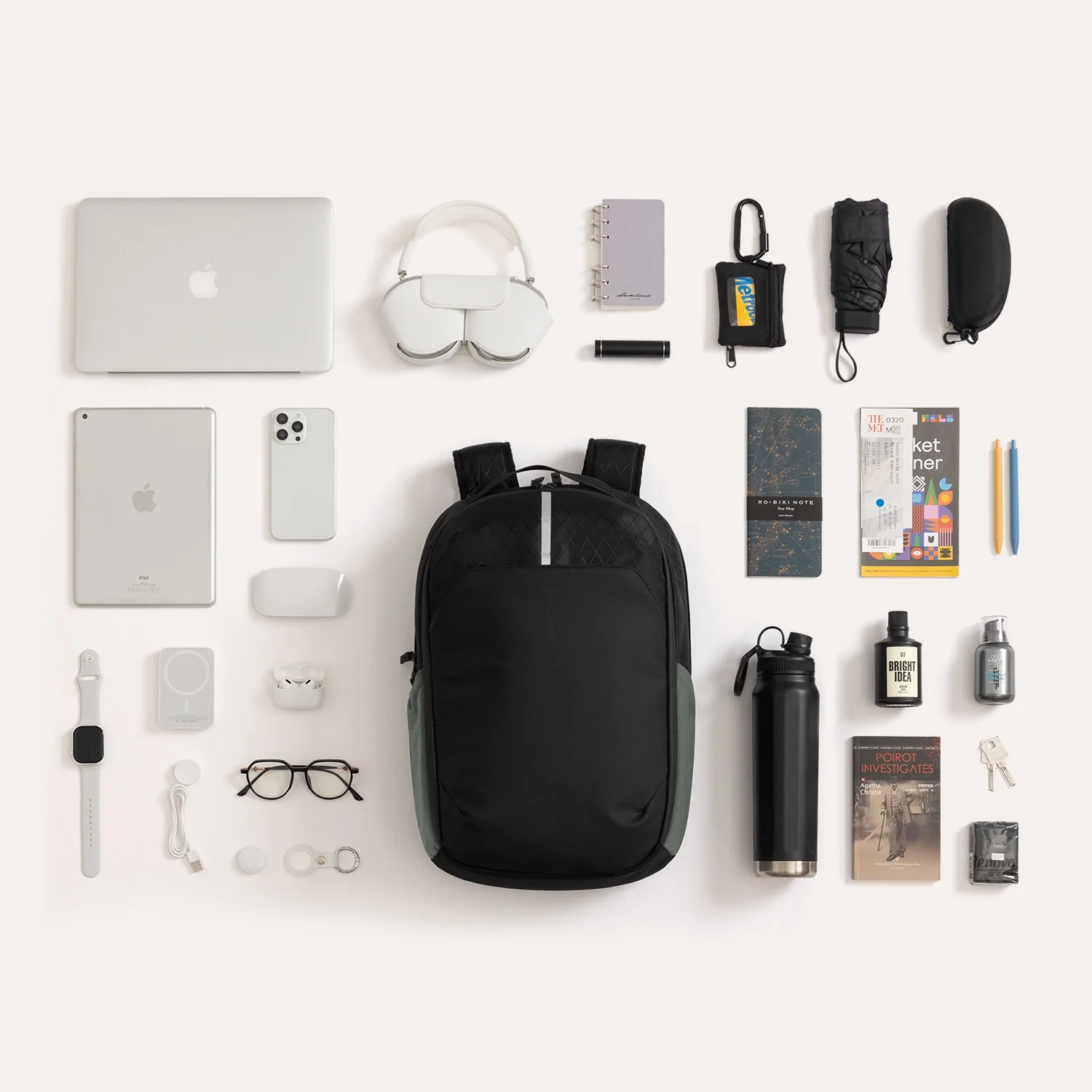Dense 24L Urban Pack - Image 9