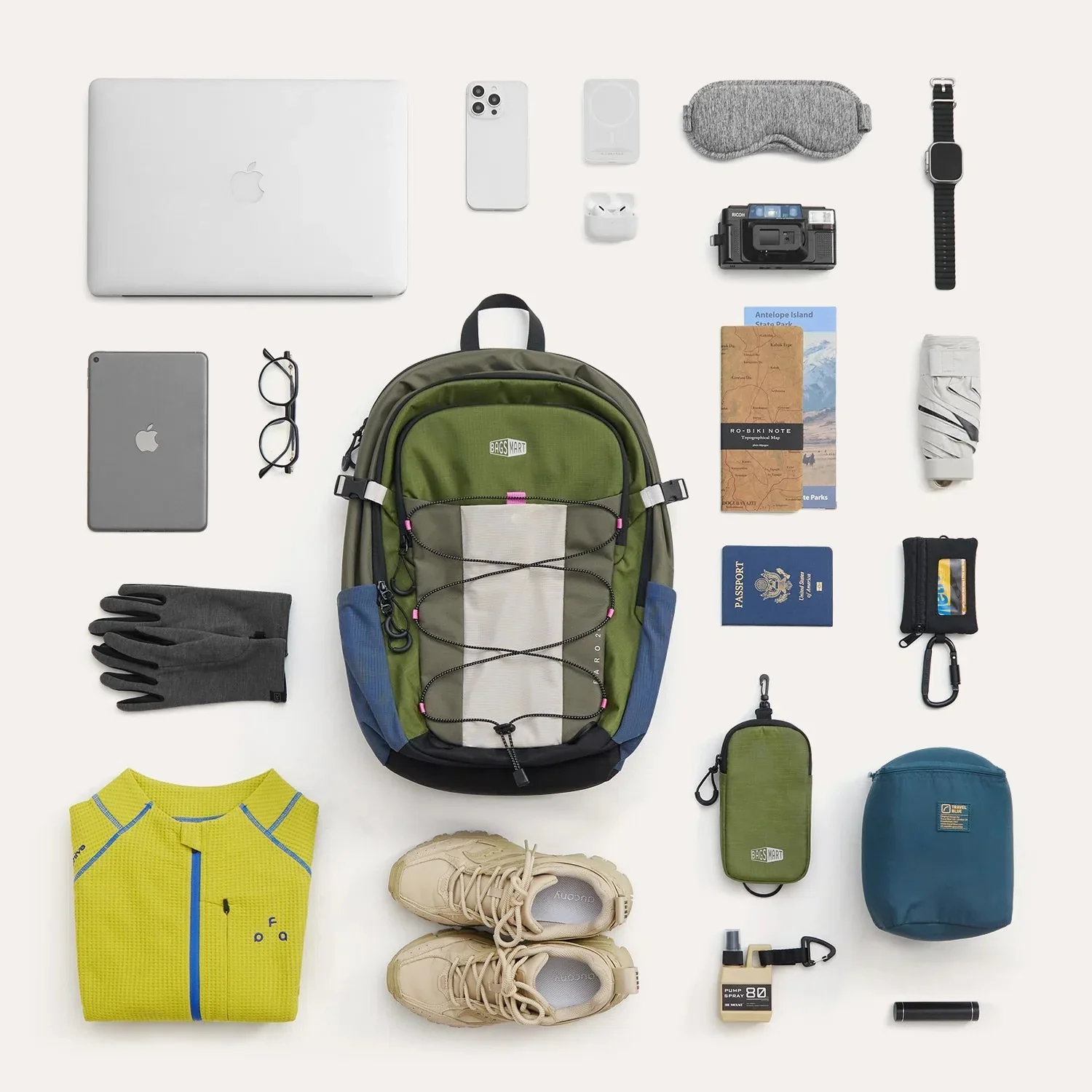Faro Daypack 26 - Image 18
