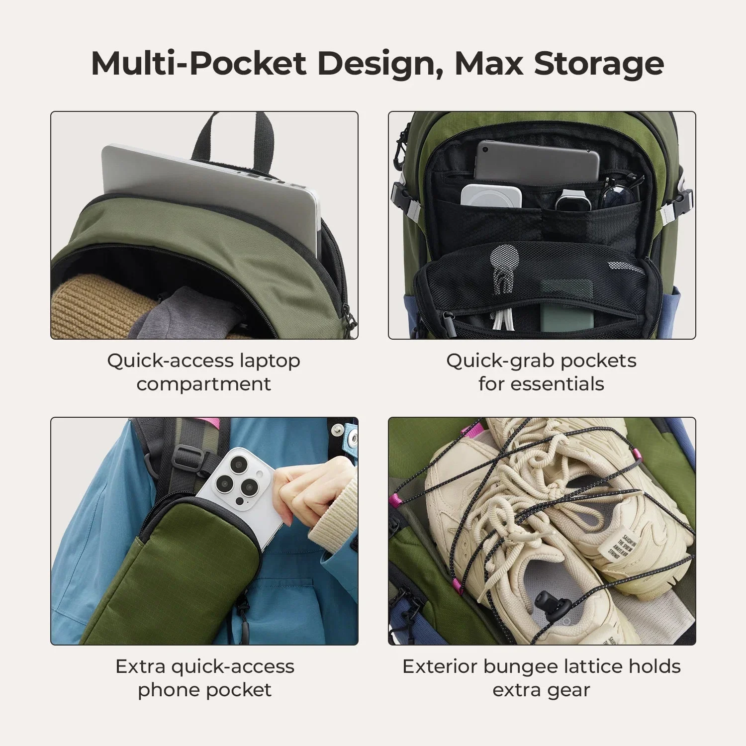 Faro Daypack 26 - Image 2