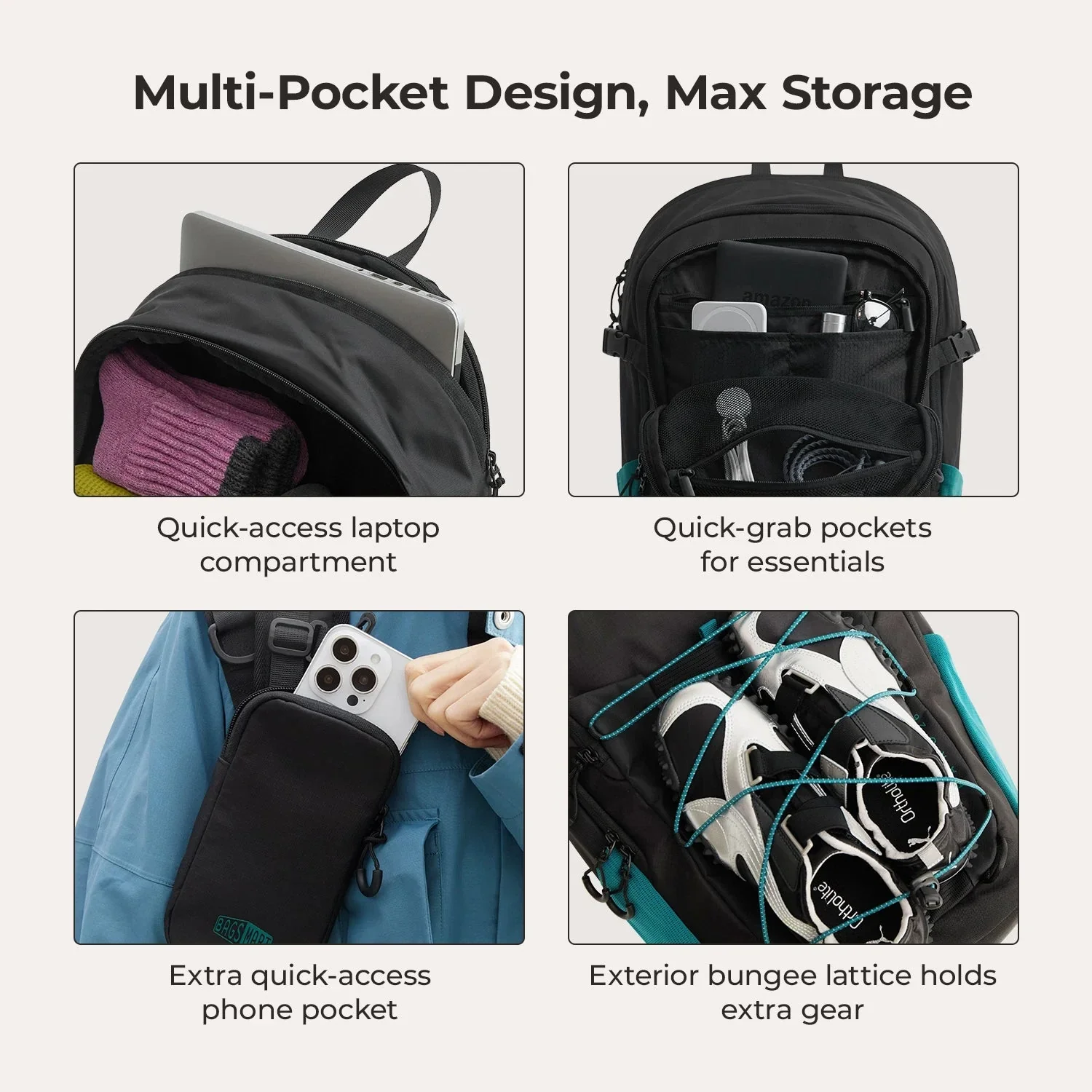 Faro Daypack 26 - Image 20
