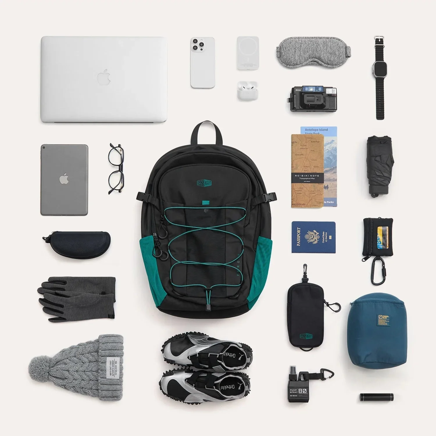 Faro Daypack 26 - Image 36