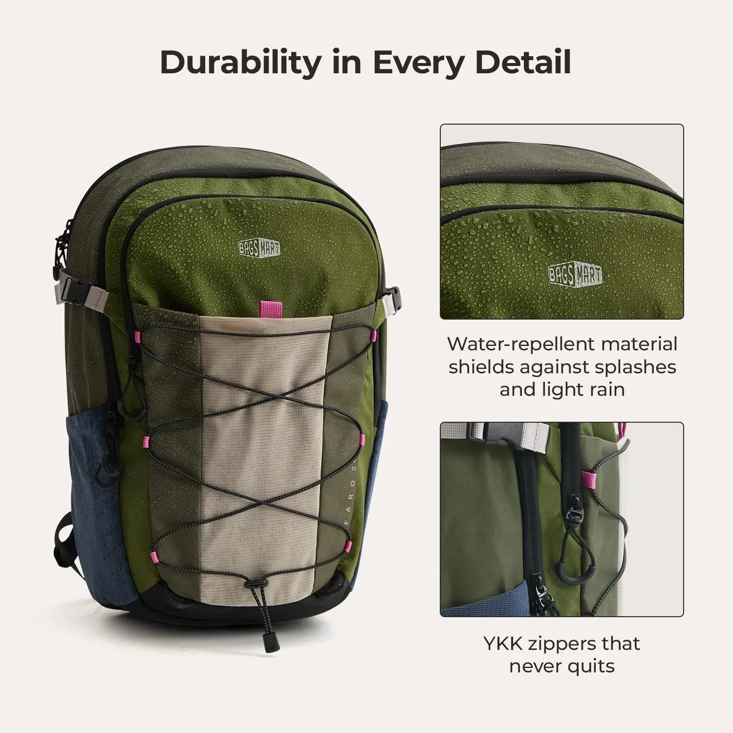 Faro Daypack 26 - Image 4
