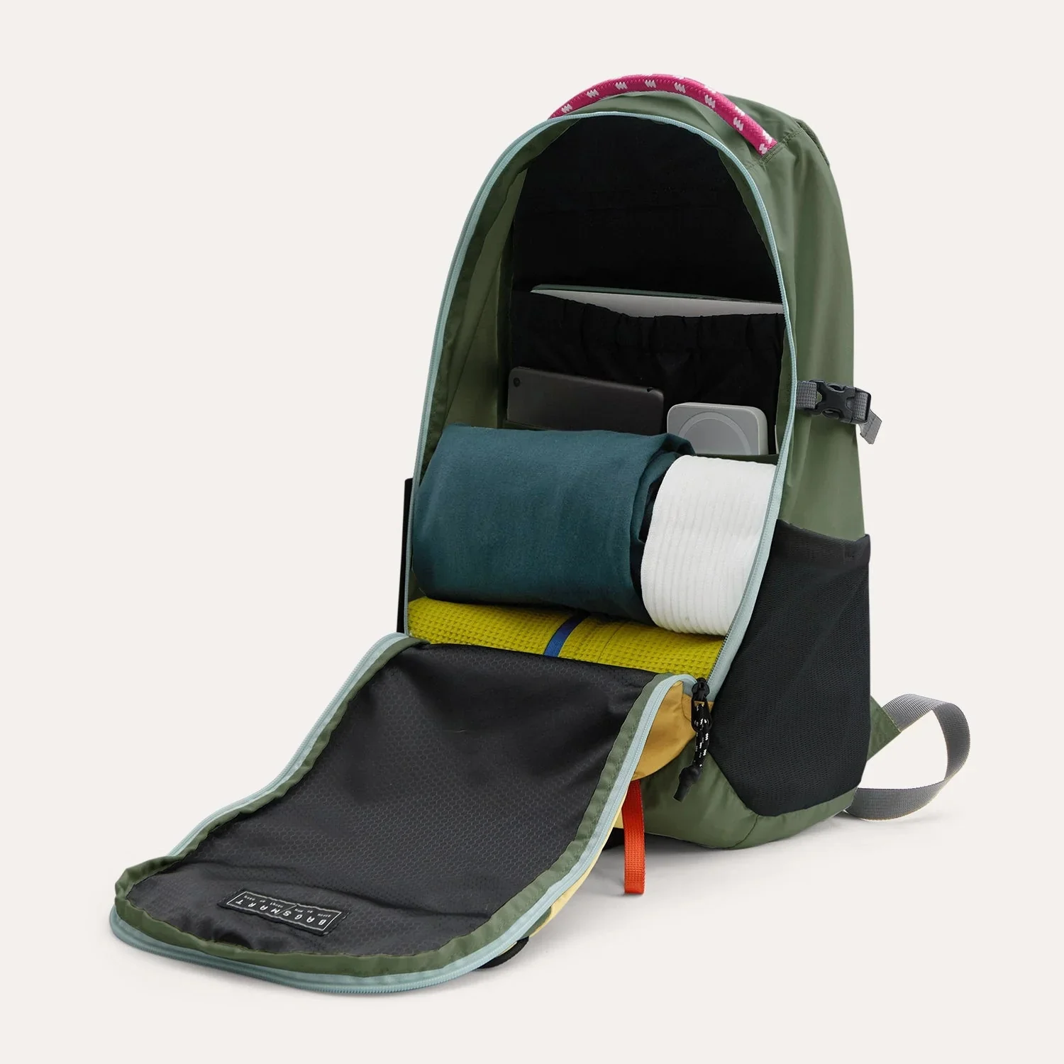 Faro Light Backpack 0.4 - Image 12