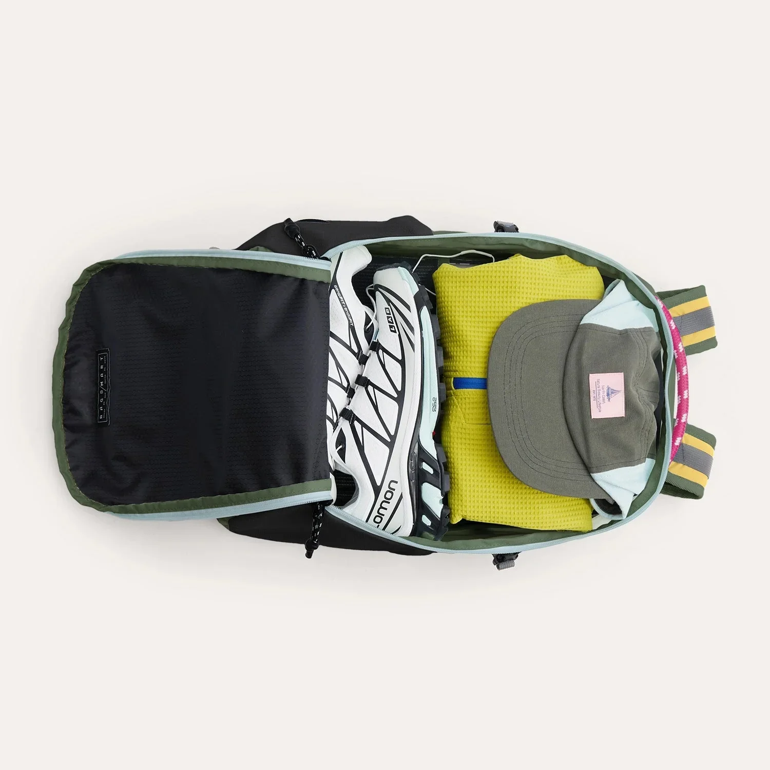 Faro Light Backpack 0.4 - Image 13