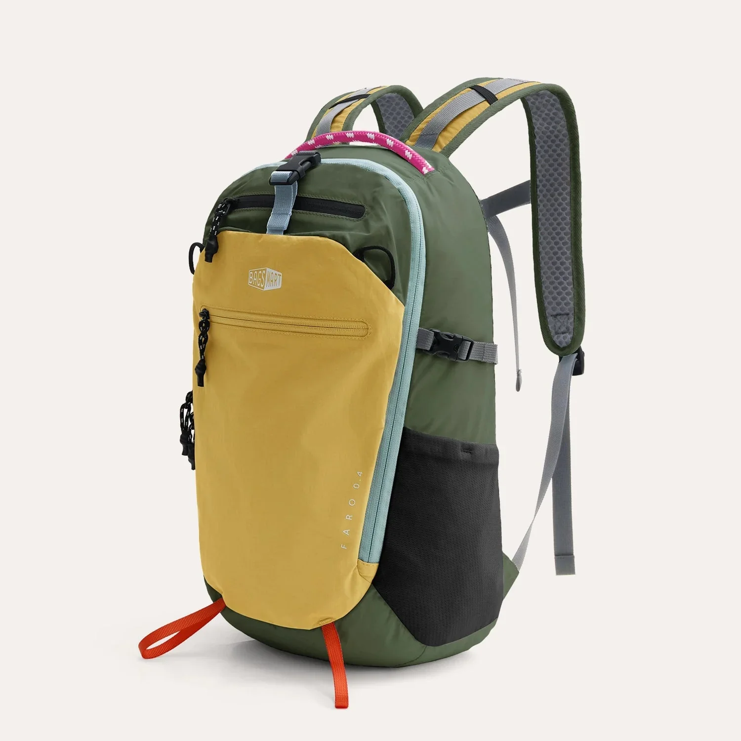 Faro Light Backpack 0.4 - Image 15