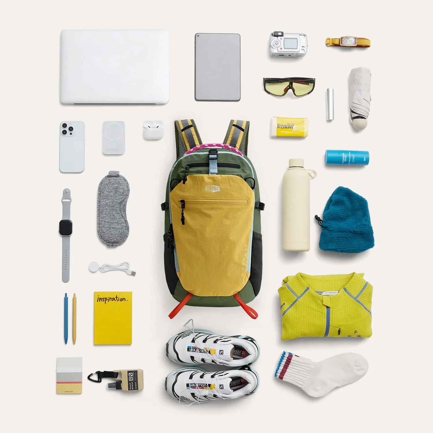 Faro Light Backpack 0.4 - Image 18