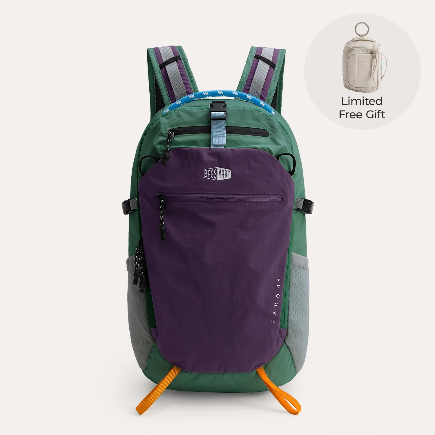 Faro Light Backpack 0.4 - Image 19