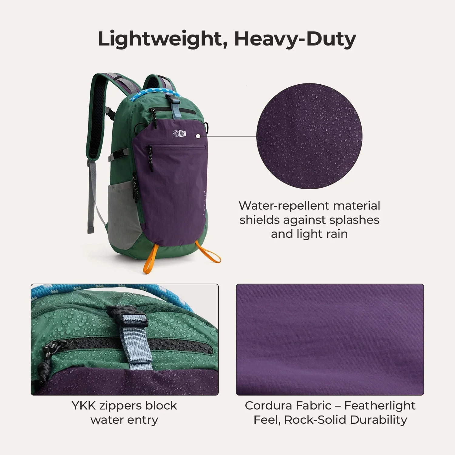 Faro Light Backpack 0.4 - Image 22