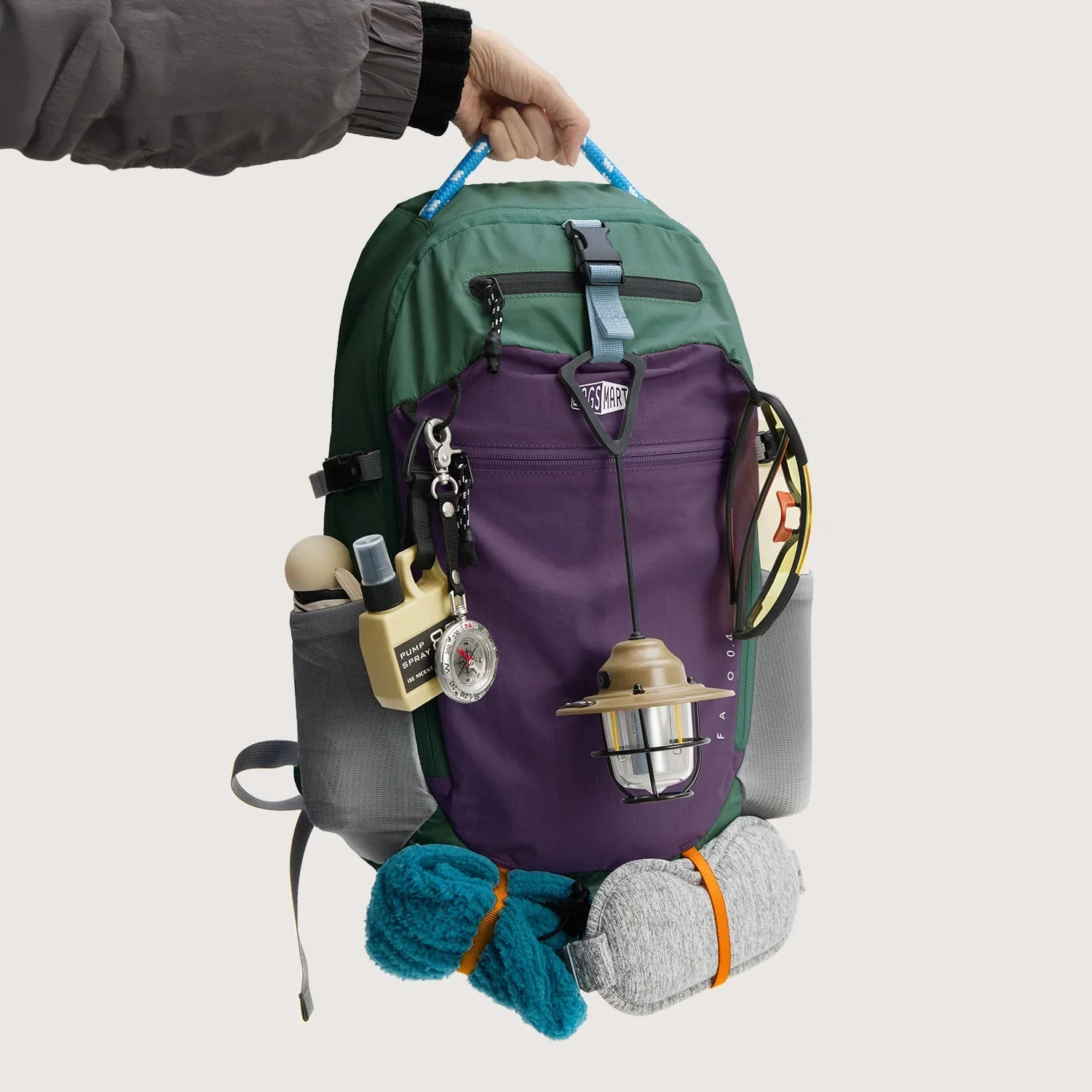 Faro Light Backpack 0.4 - Image 25