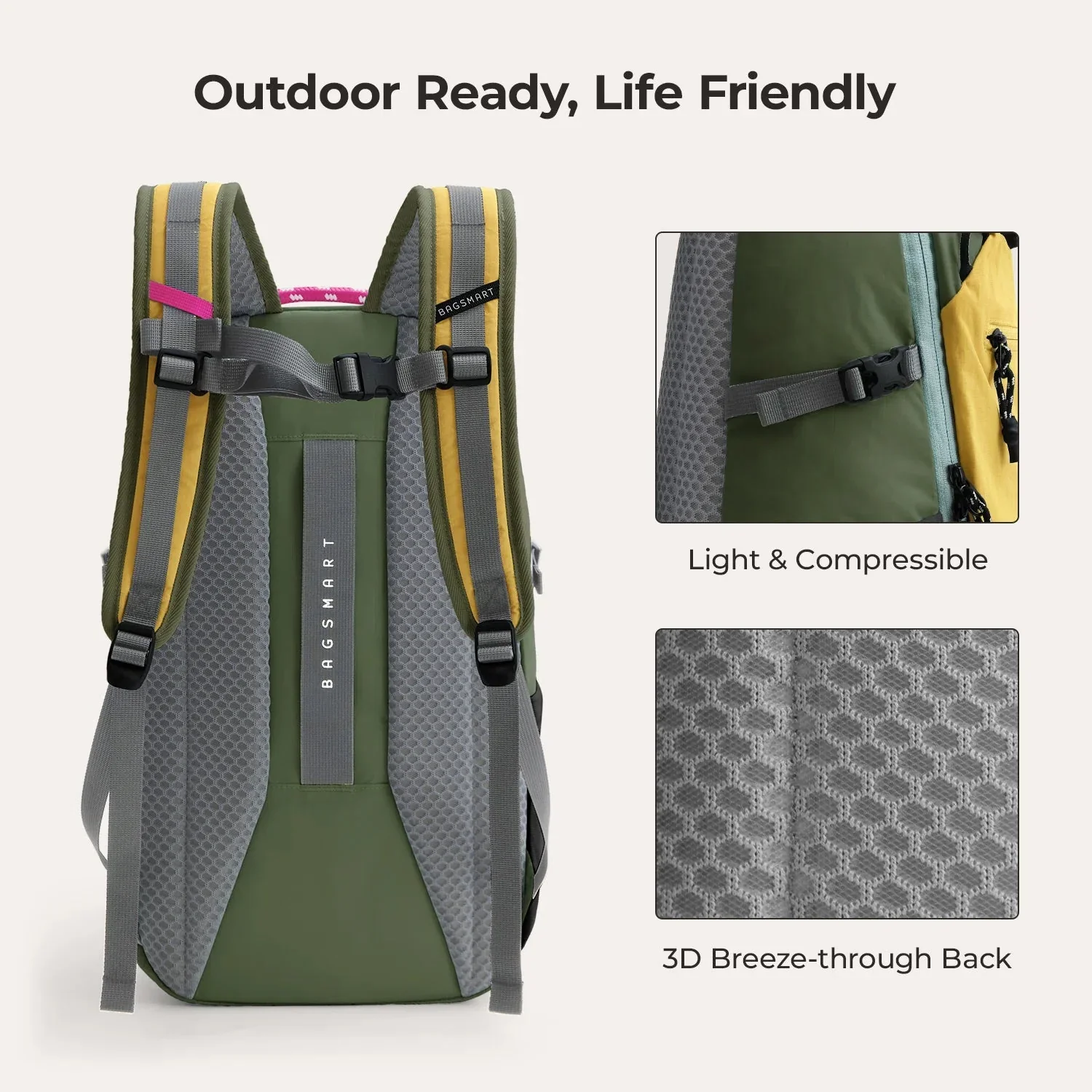 Faro Light Backpack 0.4 - Image 3