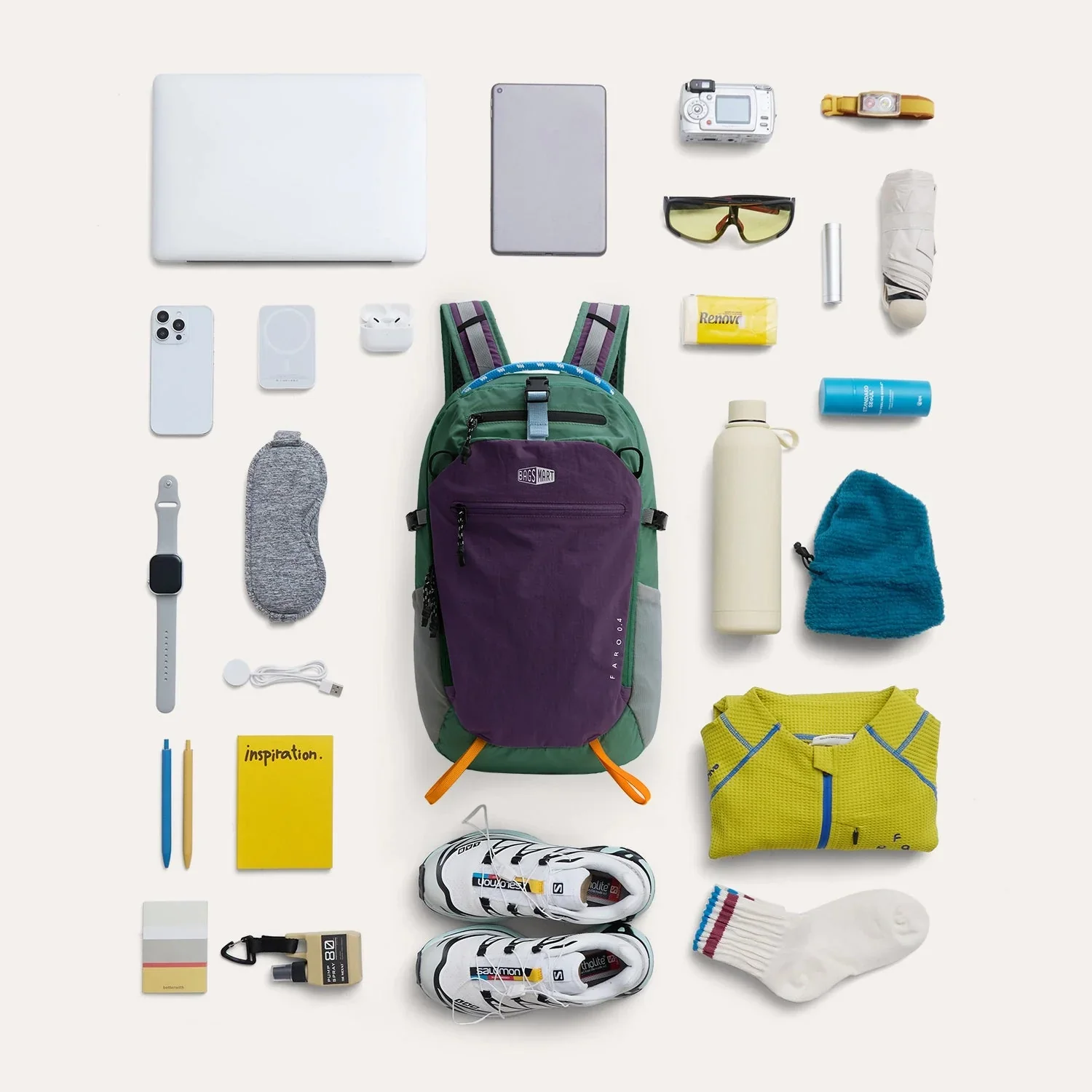 Faro Light Backpack 0.4 - Image 36