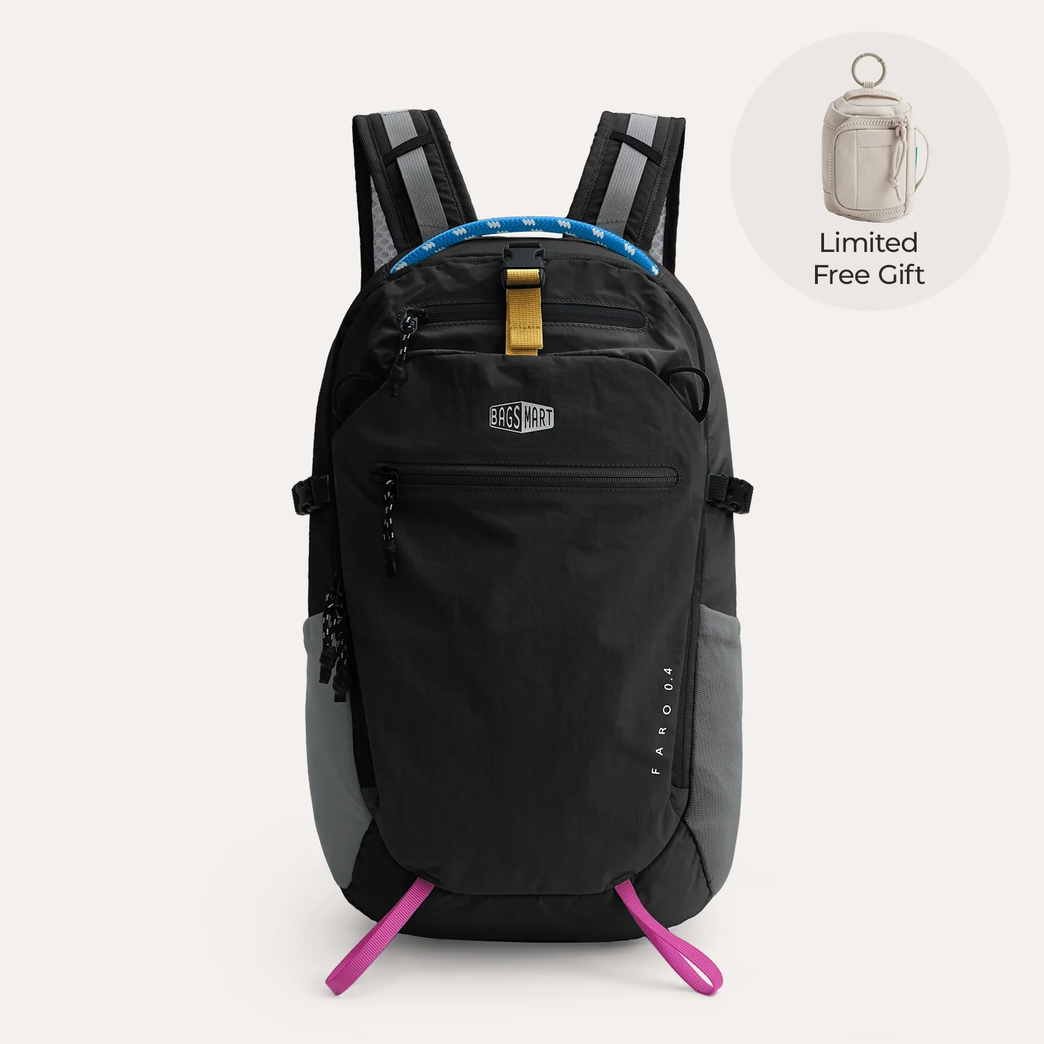 Faro Light Backpack 0.4 - Image 37