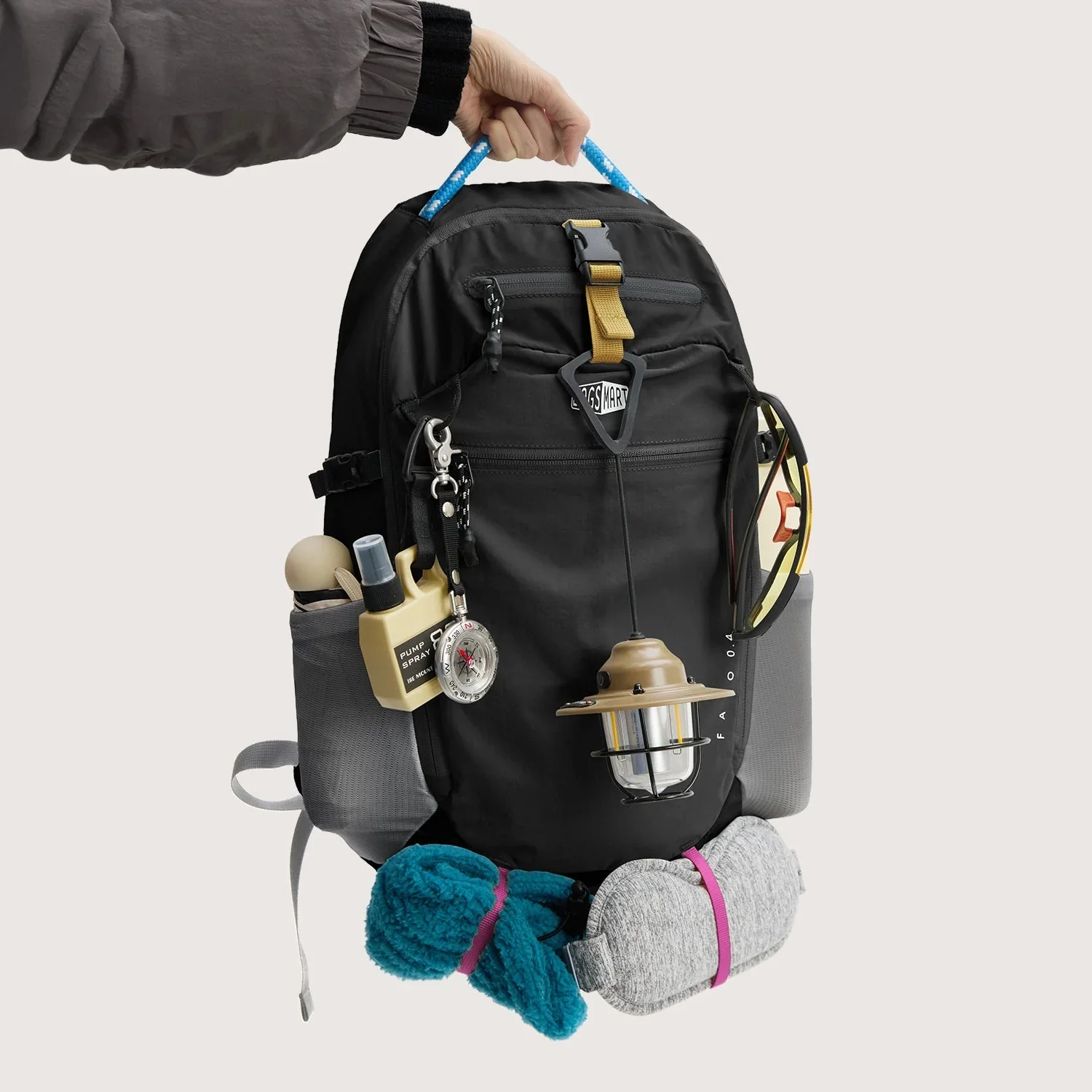Faro Light Backpack 0.4 - Image 43