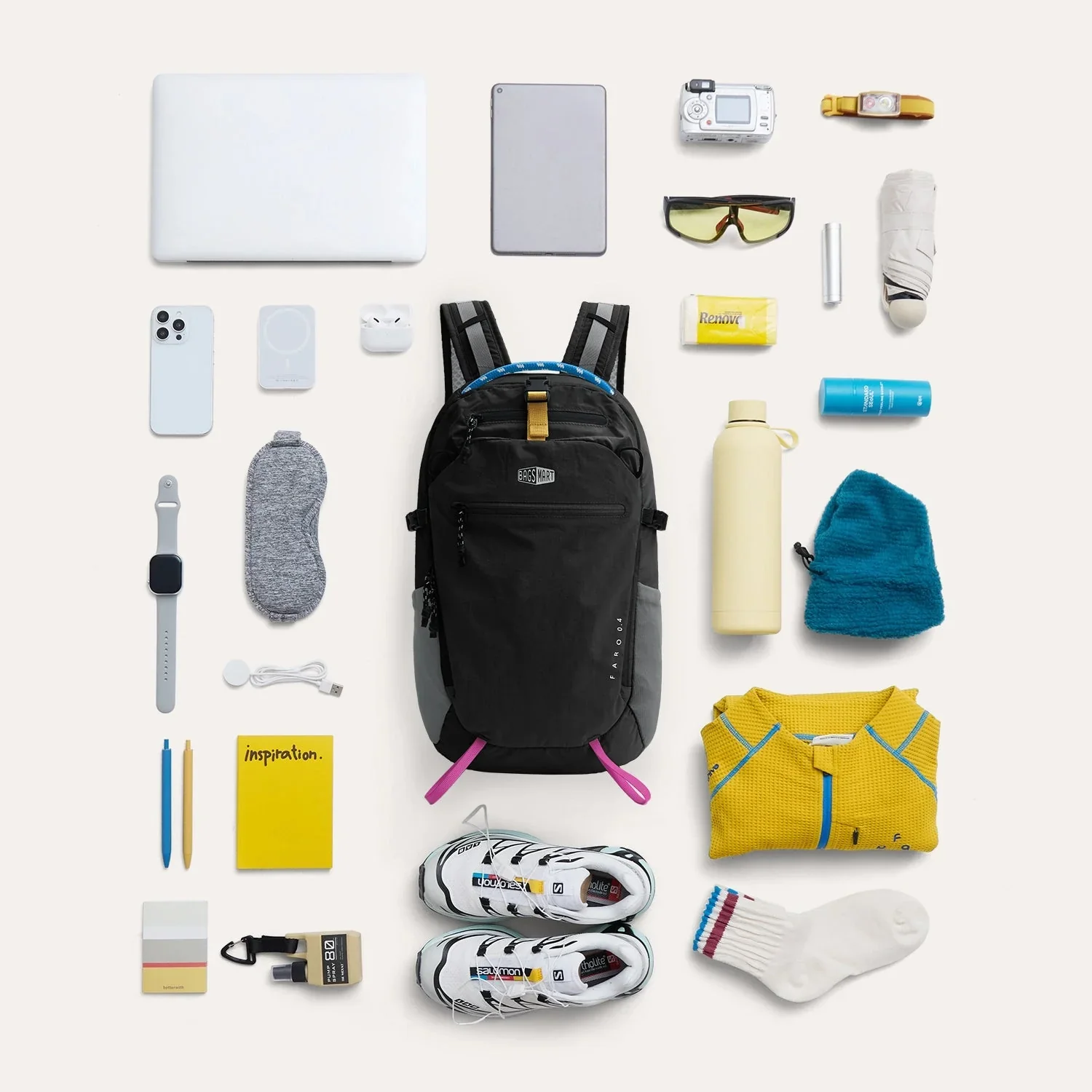 Faro Light Backpack 0.4 - Image 54