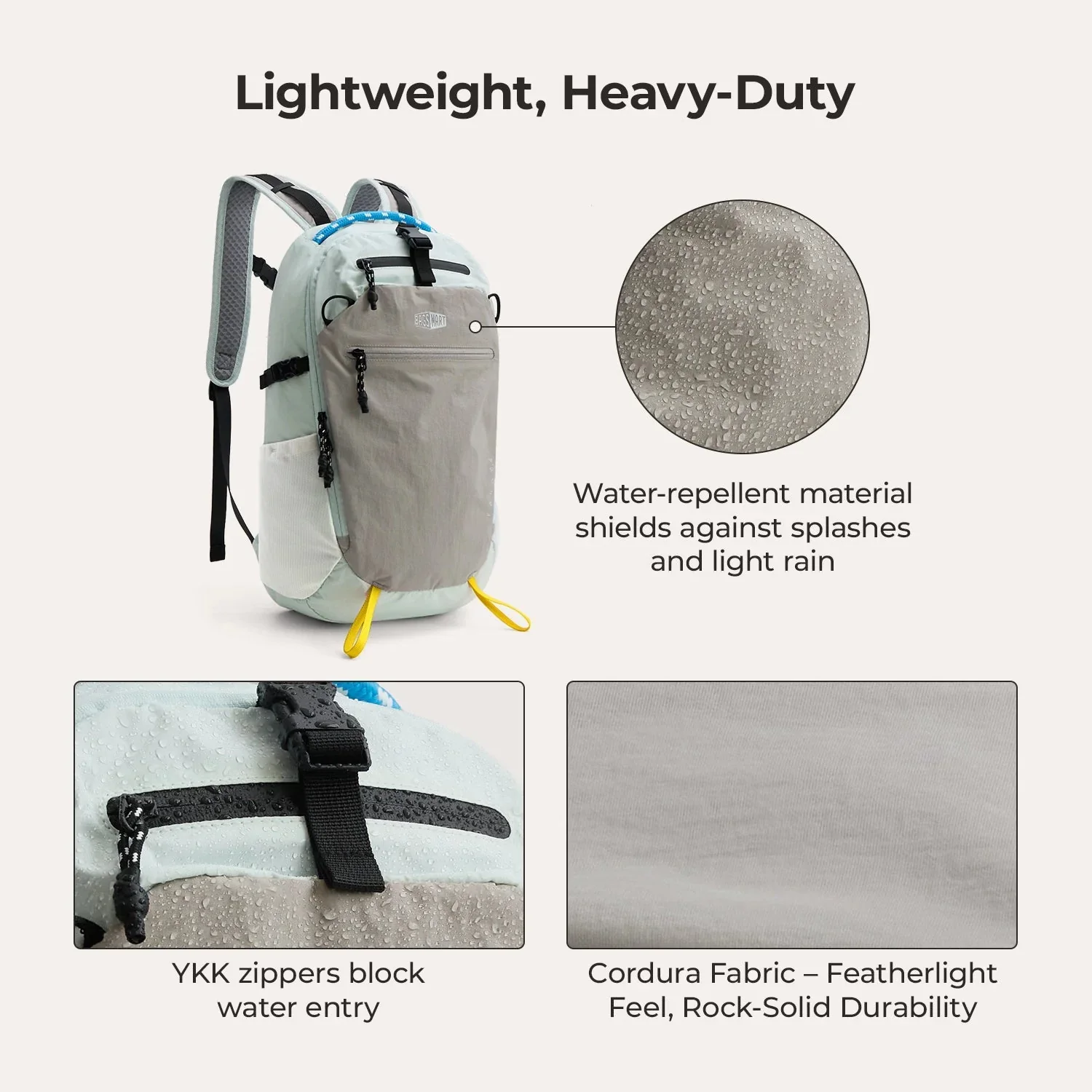 Faro Light Backpack 0.4 - Image 58