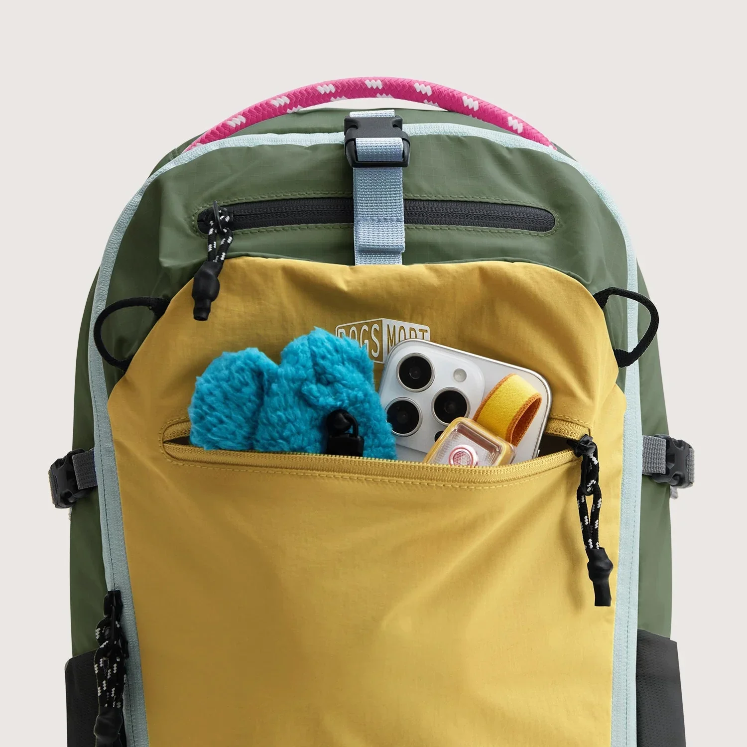Faro Light Backpack 0.4 - Image 6