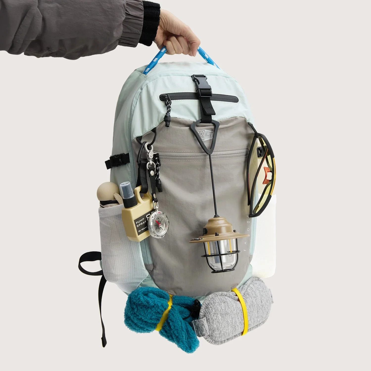 Faro Light Backpack 0.4 - Image 61