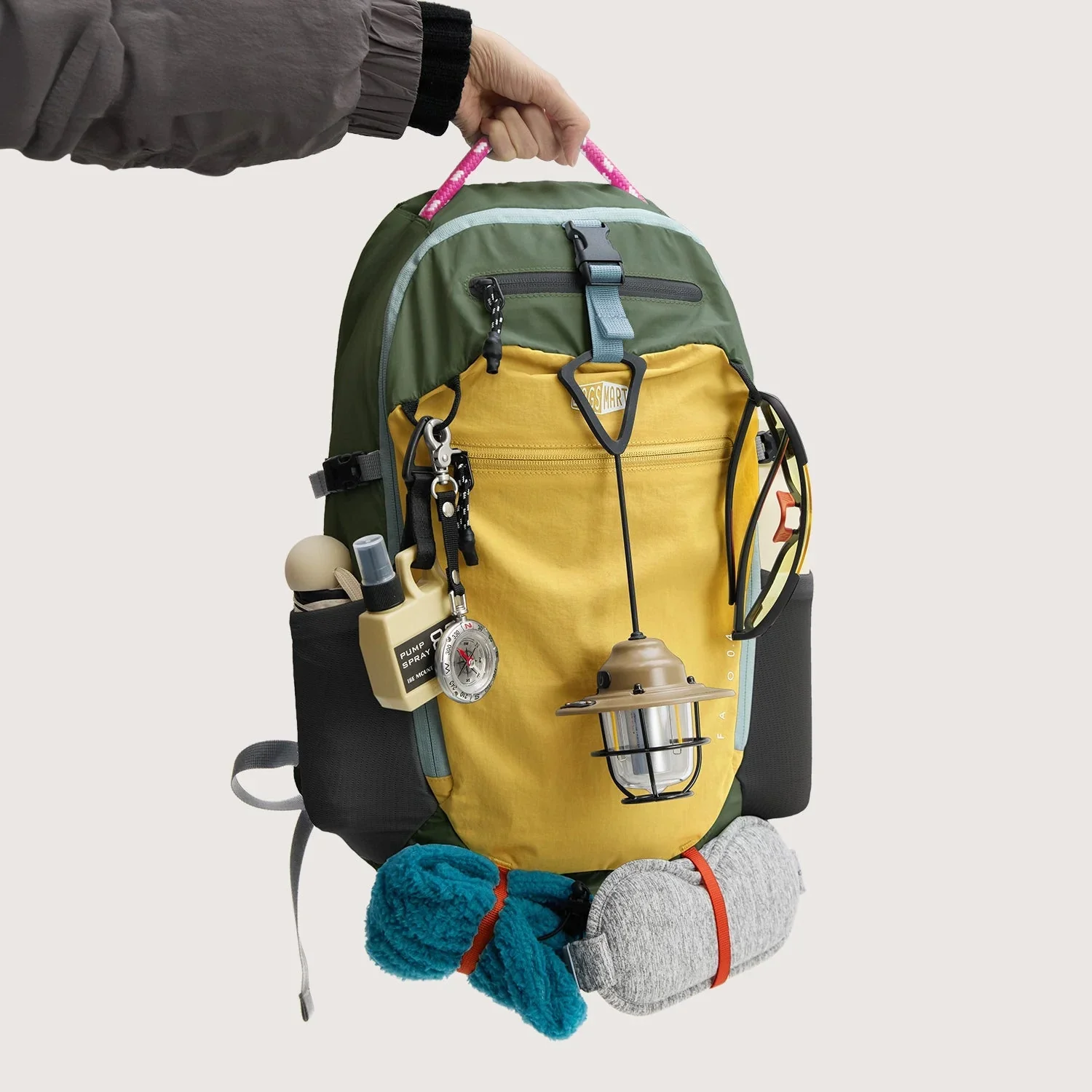 Faro Light Backpack 0.4 - Image 7