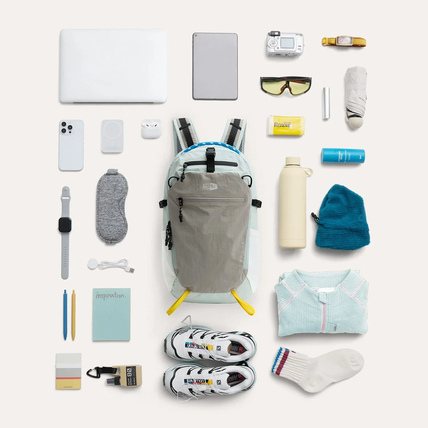 Faro Light Backpack 0.4 - Image 72