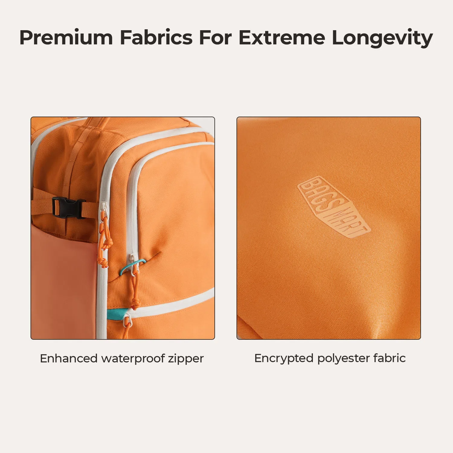 Faro 29L Travel Backpack Set - Image 11