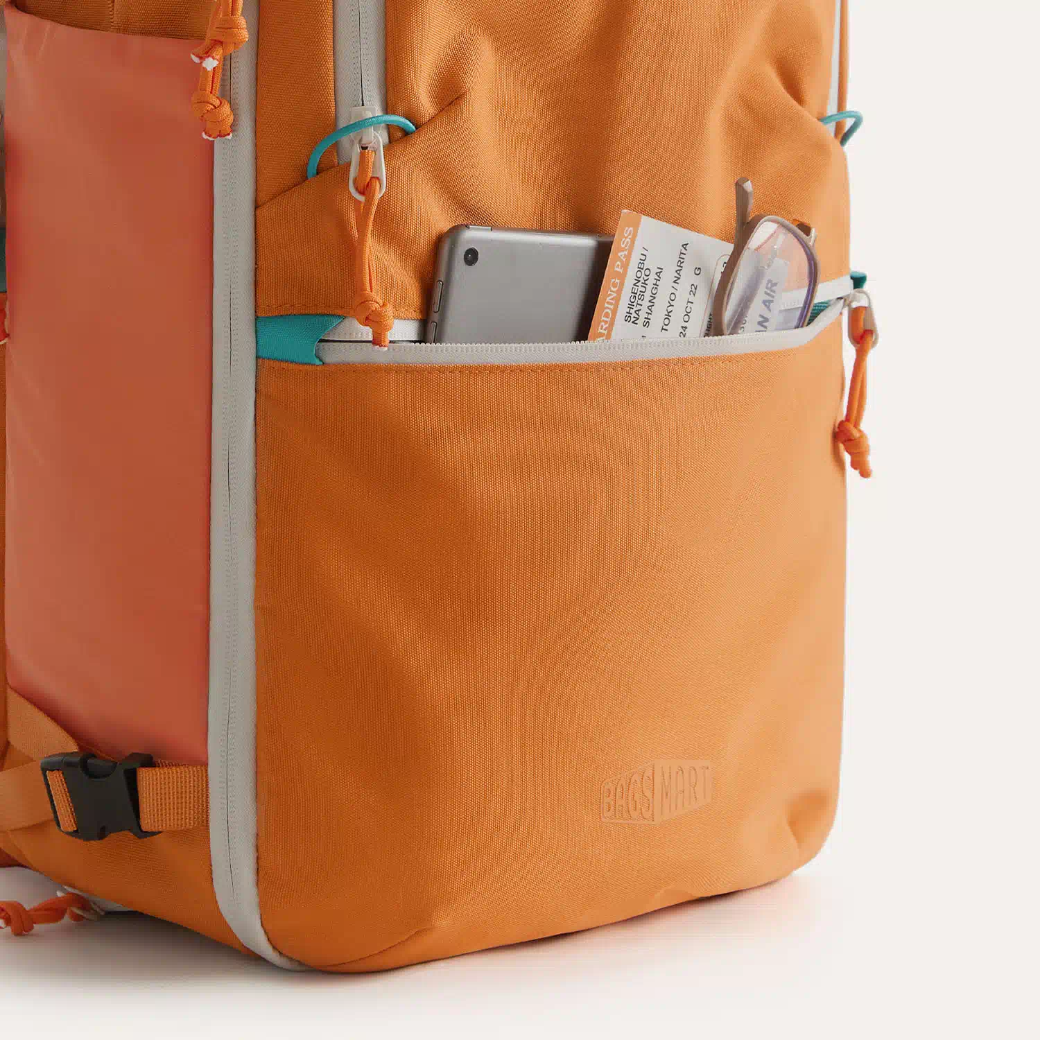 Faro 29L Travel Backpack Set - Image 16