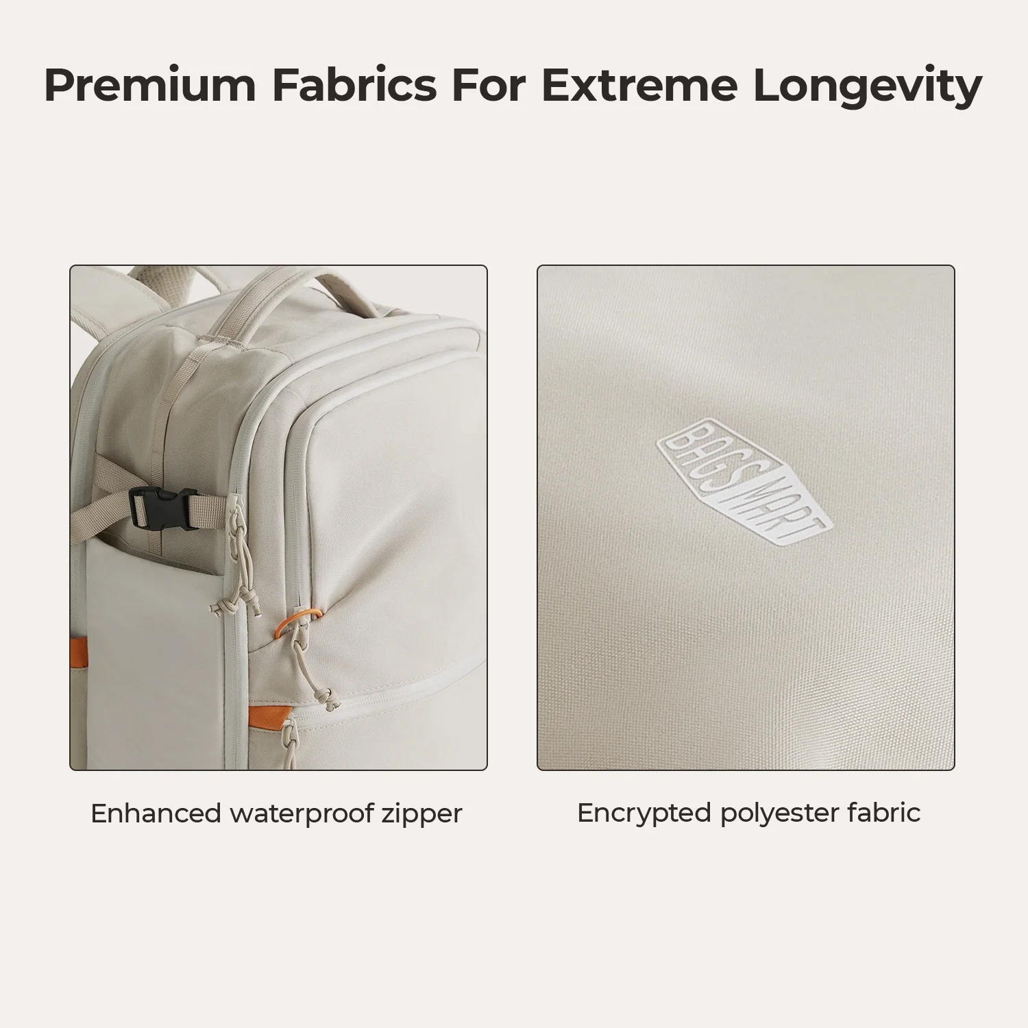Faro 29L Travel Backpack Set - Image 30