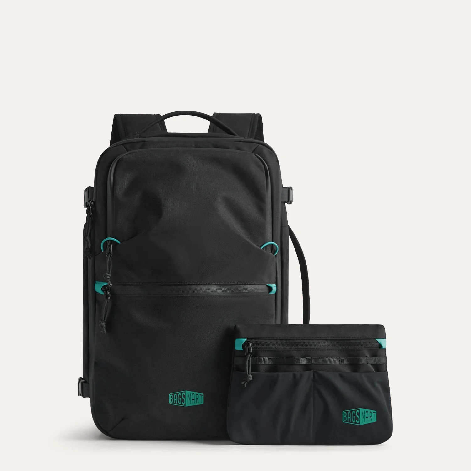 Faro 29L Travel Backpack Set - Image 39