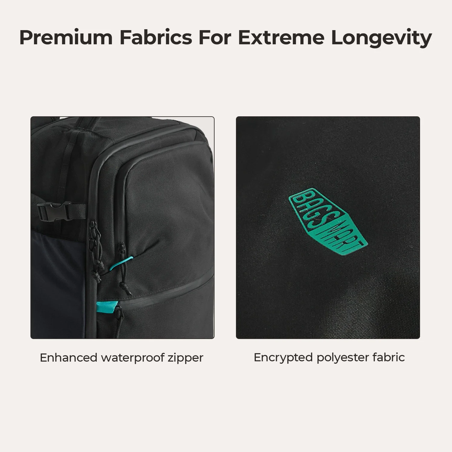 Faro 29L Travel Backpack Set - Image 50