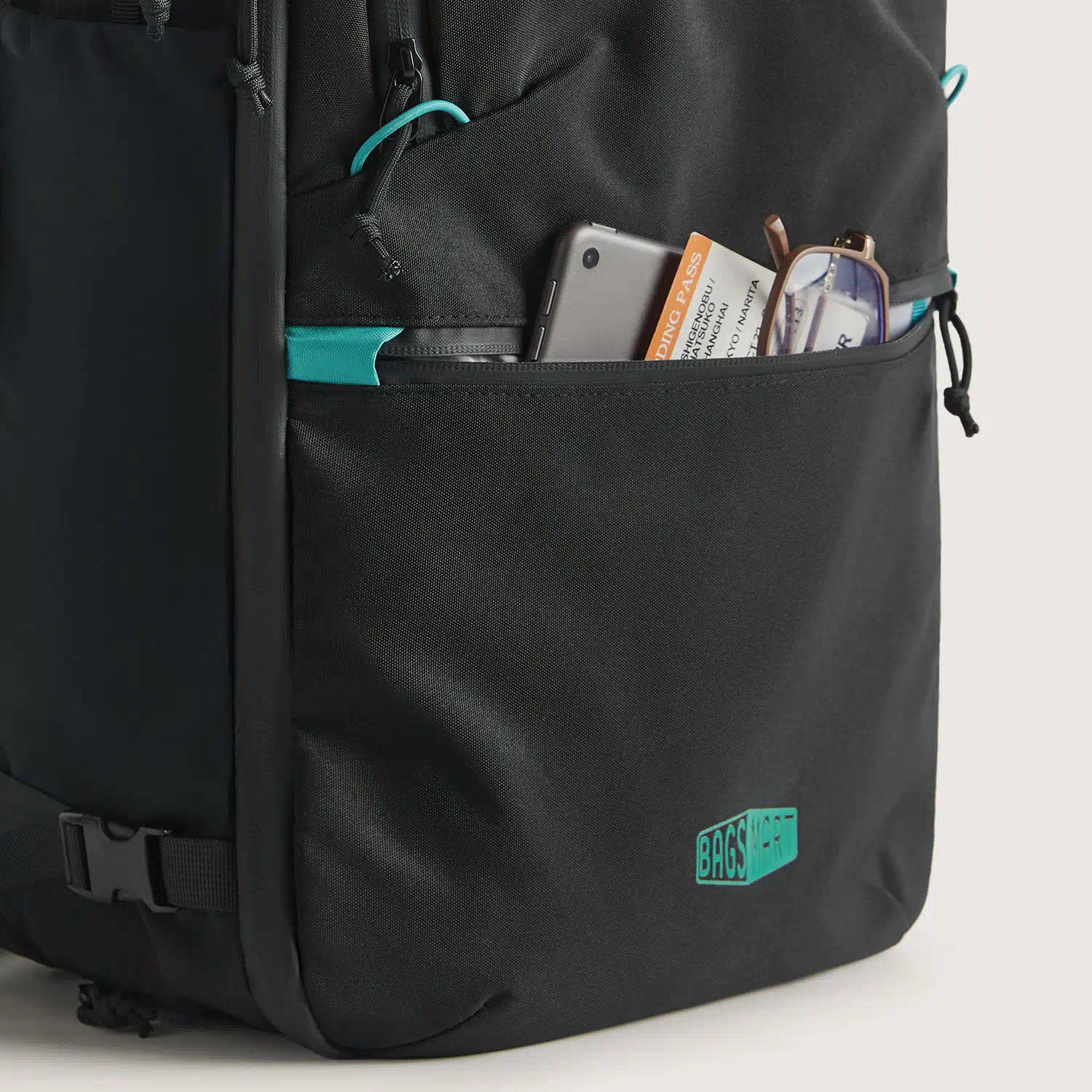 Faro 29L Travel Backpack Set - Image 54